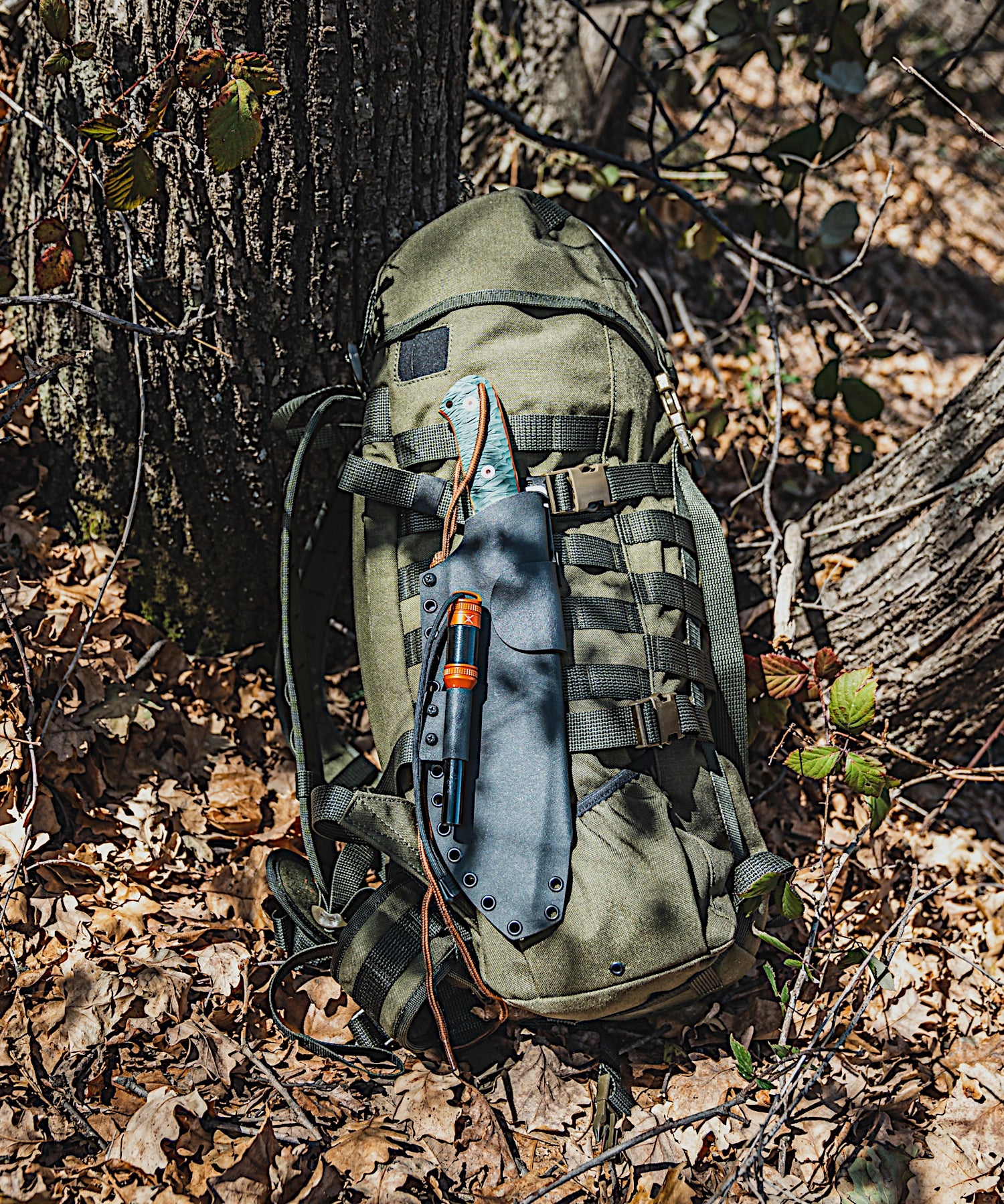 Brunhilde creato da Neanderth Art da un idea di Backpacco