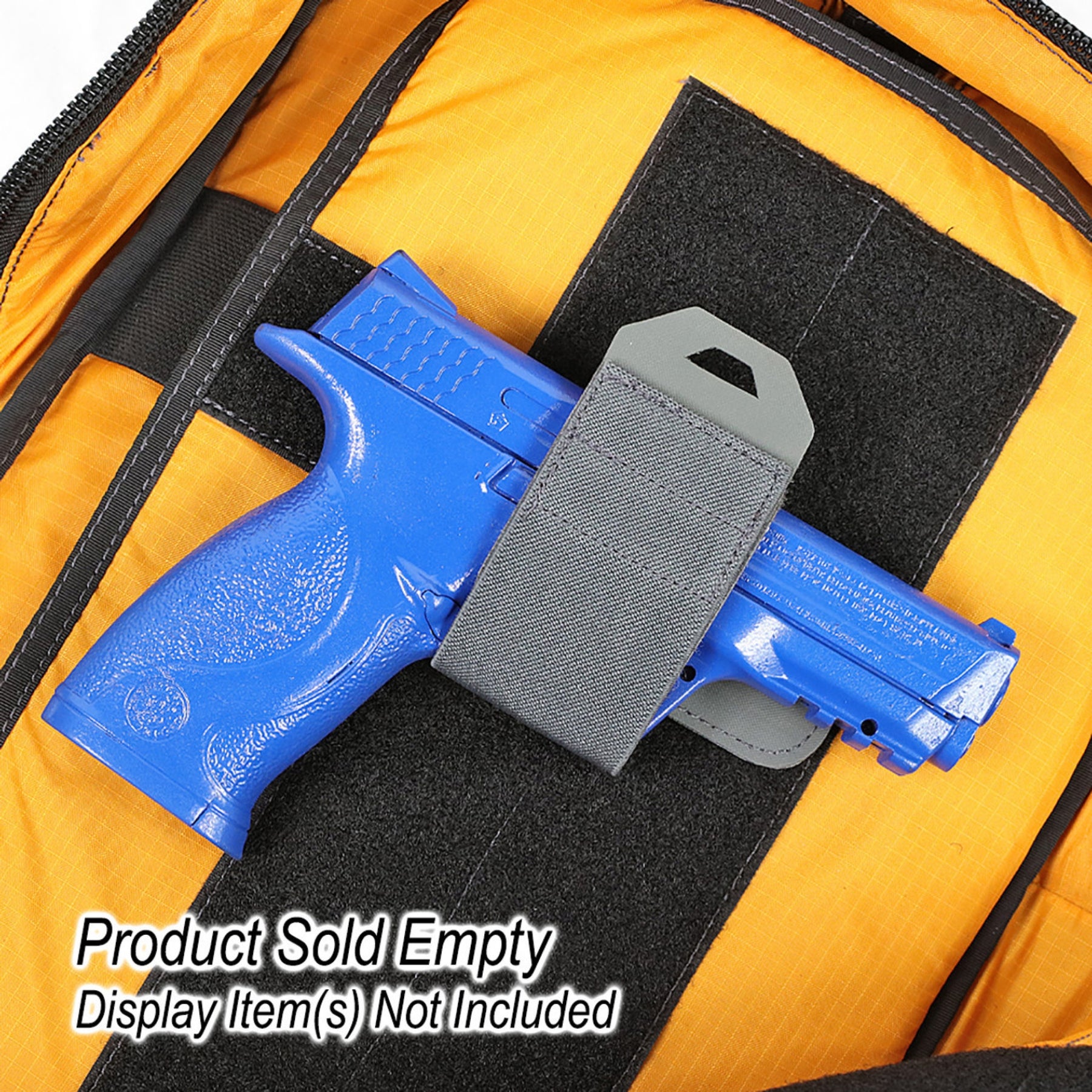 Vanquest | CCW Holster - Inserto con velcro