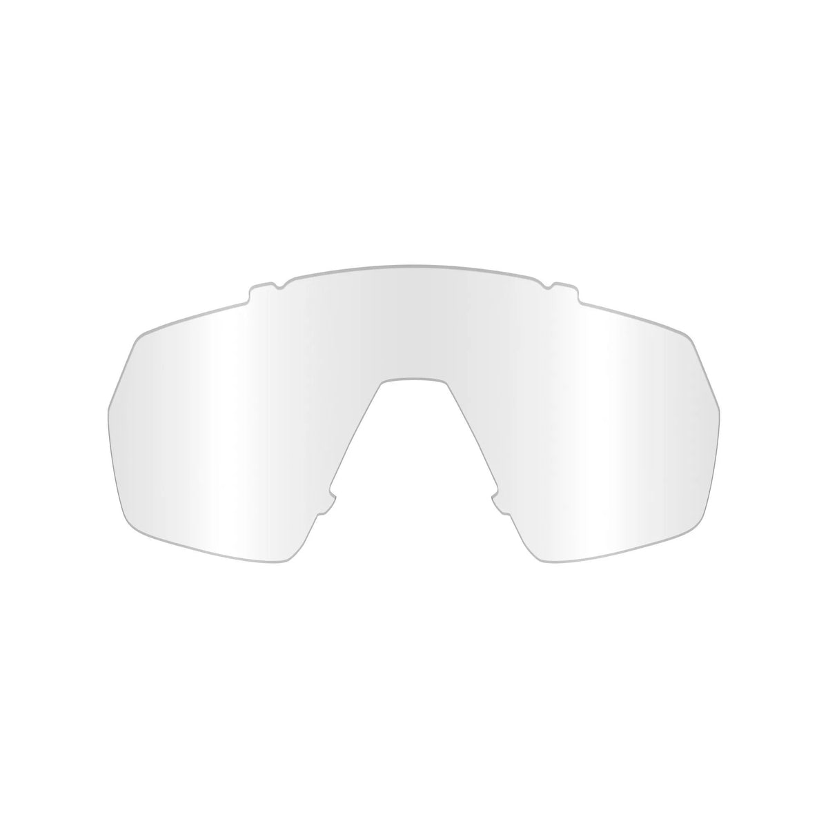 WILEYX | WX CITADEL REPLACEMENT LENS CLEAR - Lente di ricambio - BackPacco - BP-WILEYX-CHCTDFCC