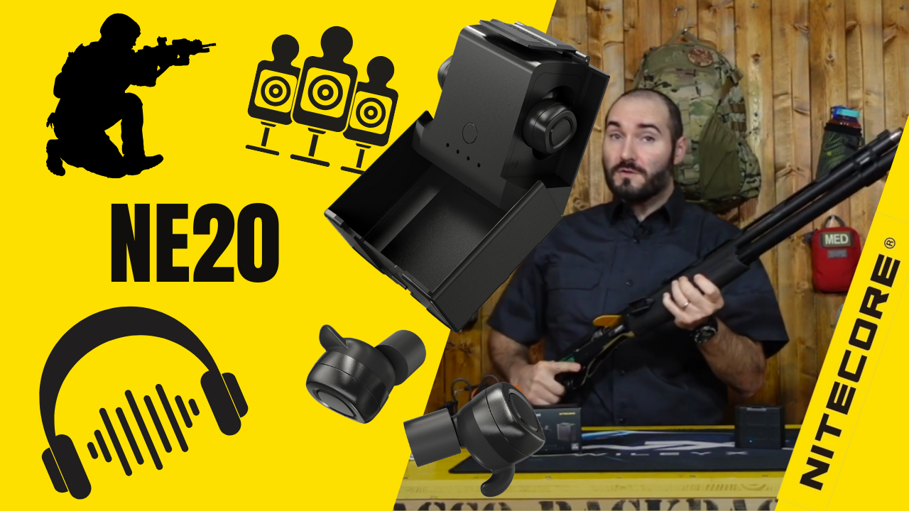 copertina recensione nitecore ne20