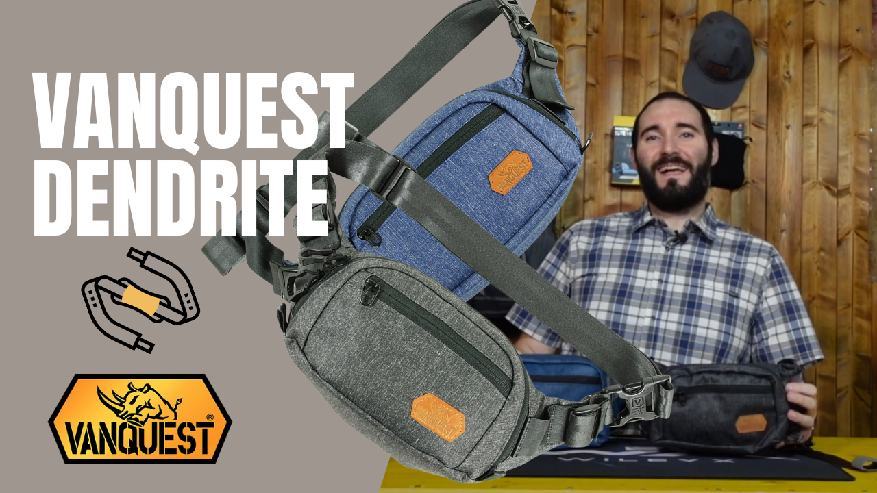 recensione vanquest dendrite