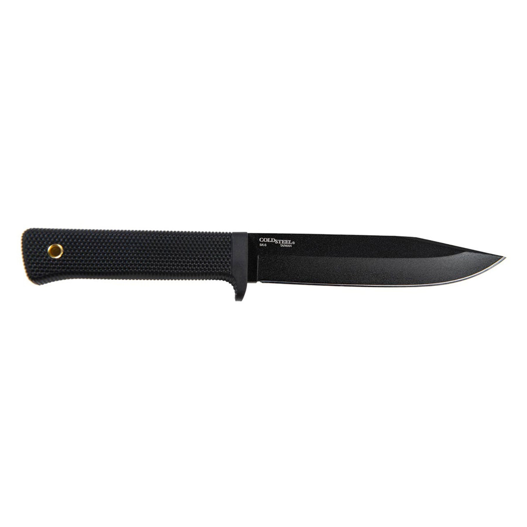 COLD STEEL | SRK (SK-5) - Coltello a lama fissa