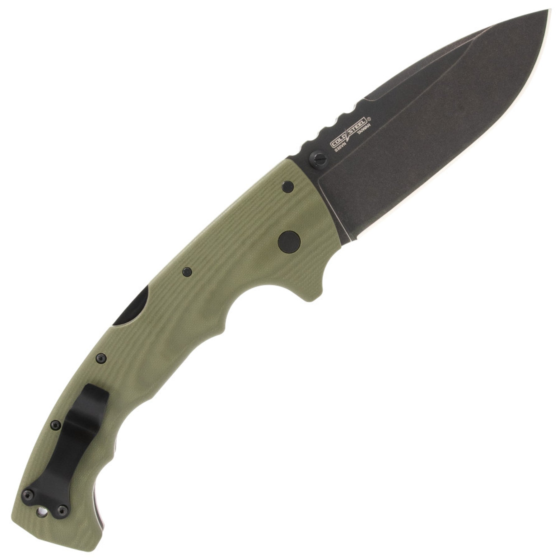 COLD STEEL | 5-MAX - Coltello chiudibile