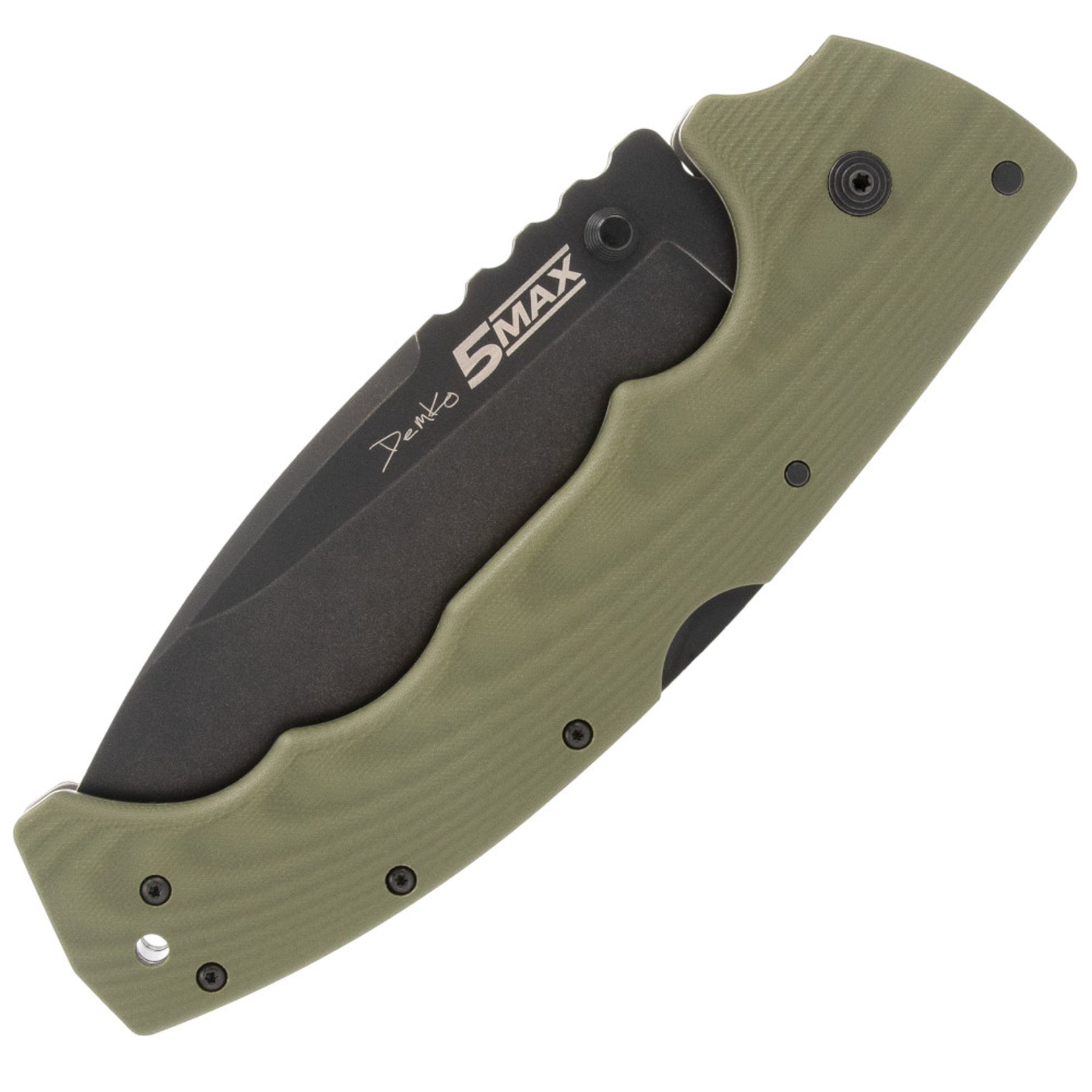 COLD STEEL | 5-MAX - Coltello chiudibile