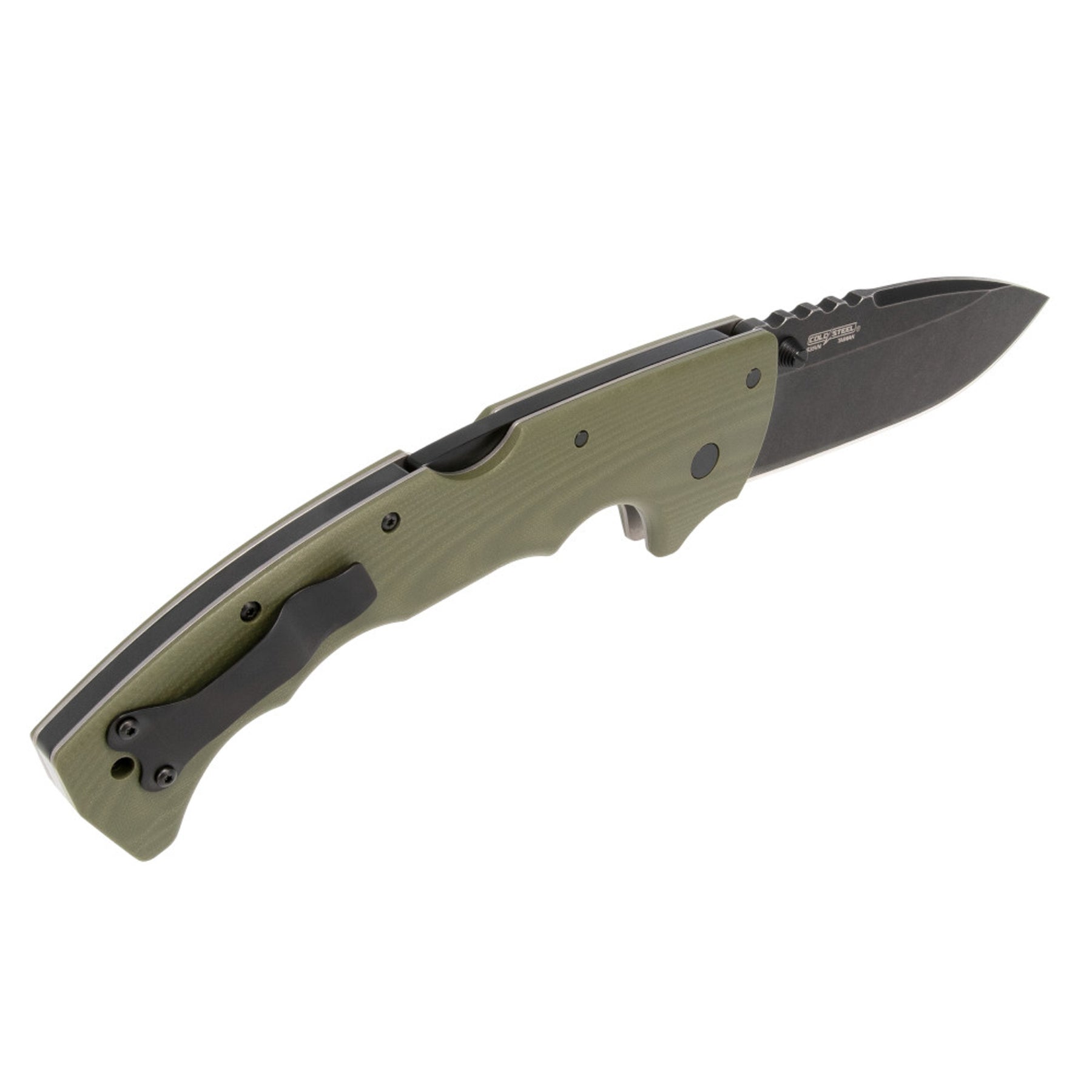 COLD STEEL | 5-MAX - Coltello chiudibile