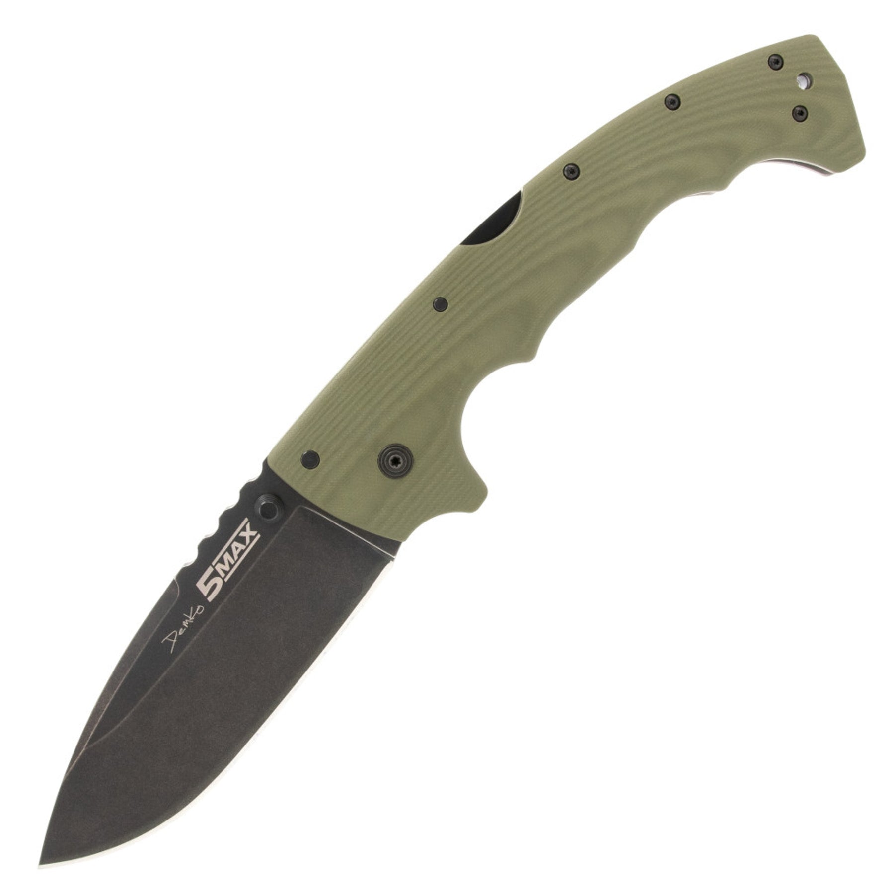 COLD STEEL | 5-MAX - Coltello chiudibile