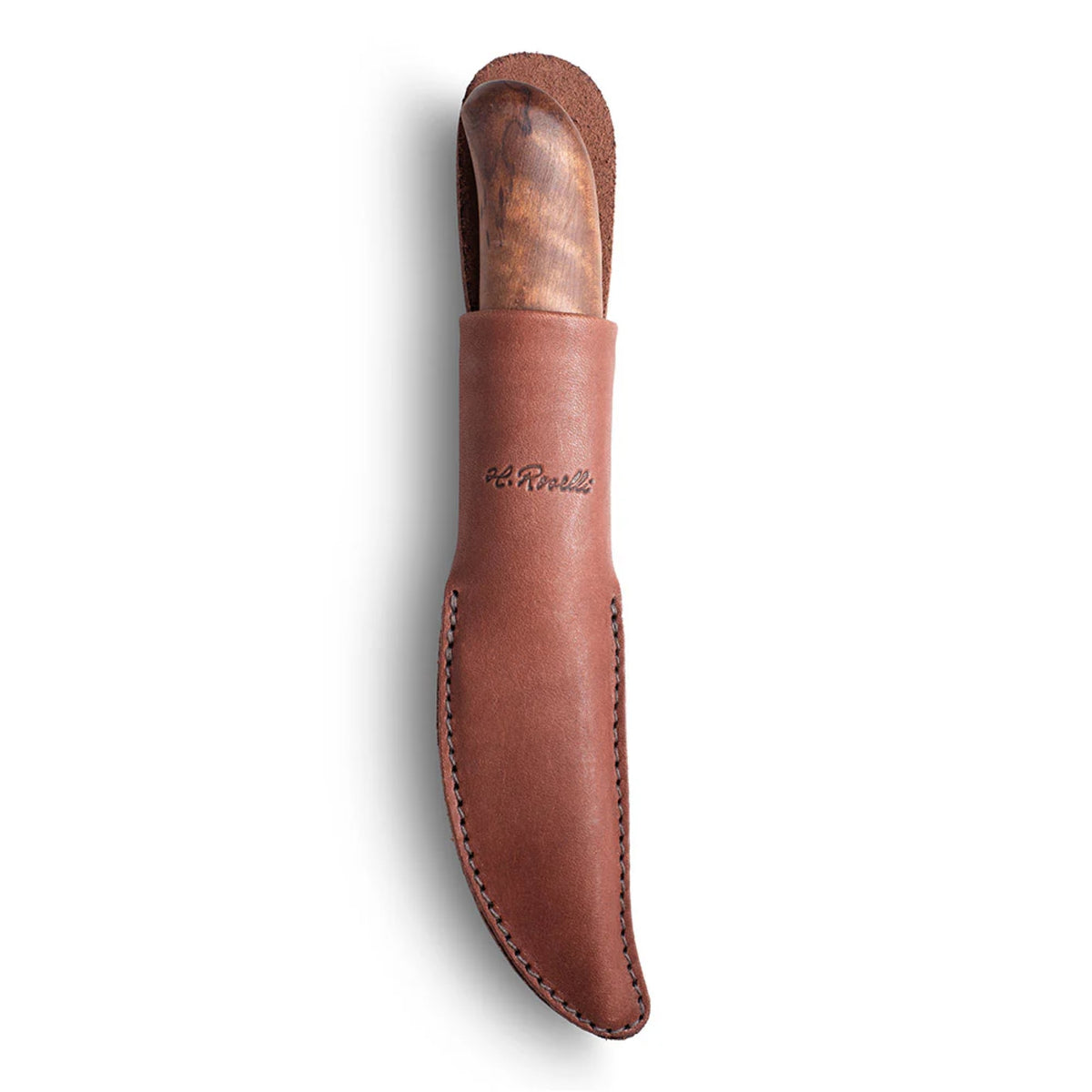 ROSELLI | CARPENTER KNIFE UHC - Coltello a lama fissa