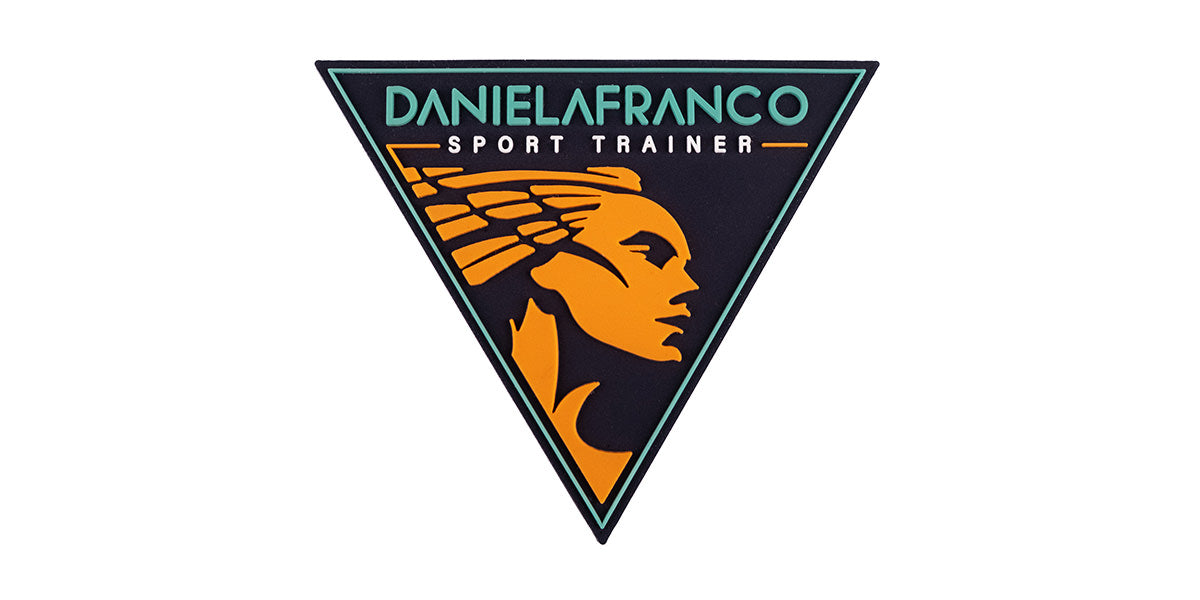 Patch di Daniela Franco