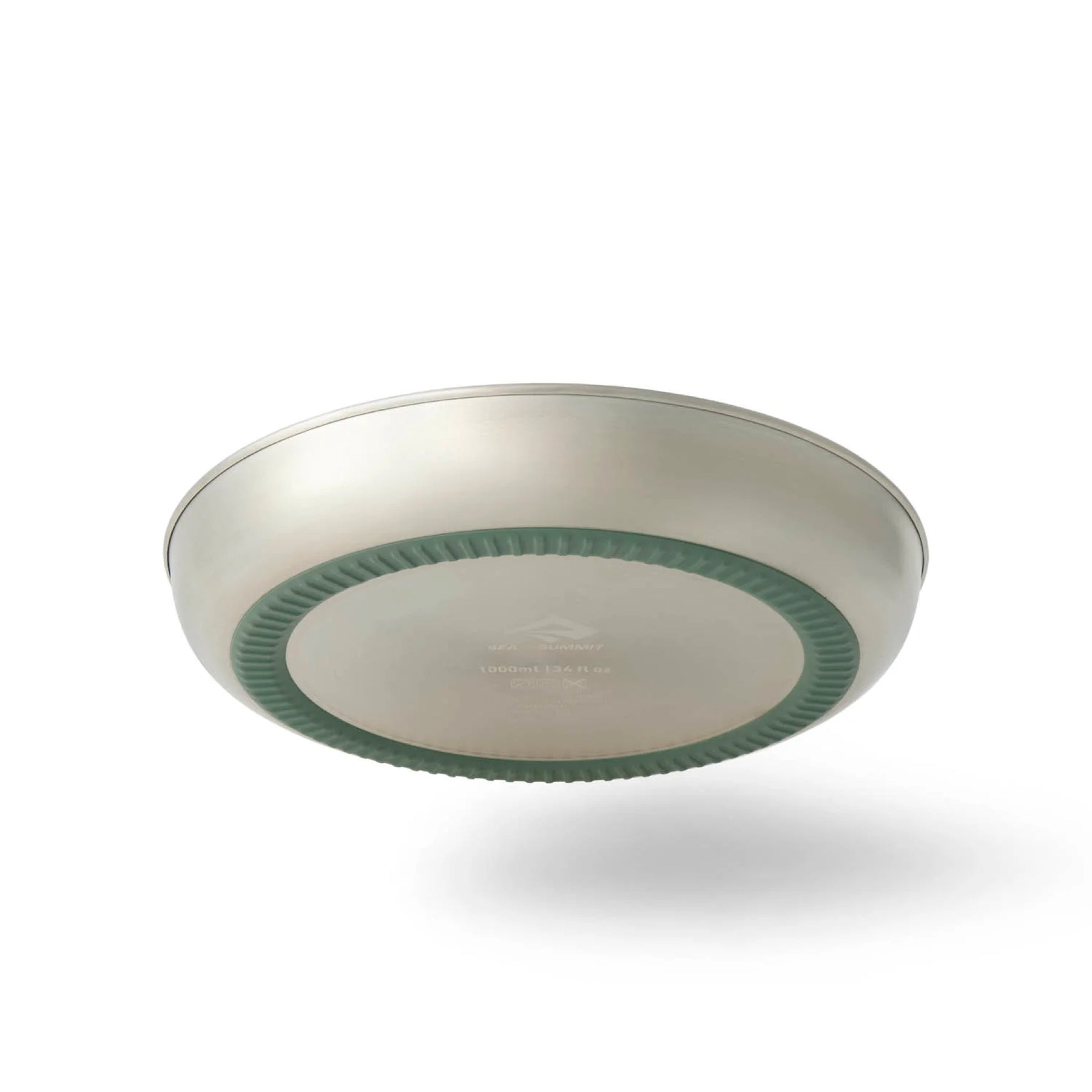 SEA TO SUMMIT | DETOUR STAINLESS STEEL PLATE - Piatto