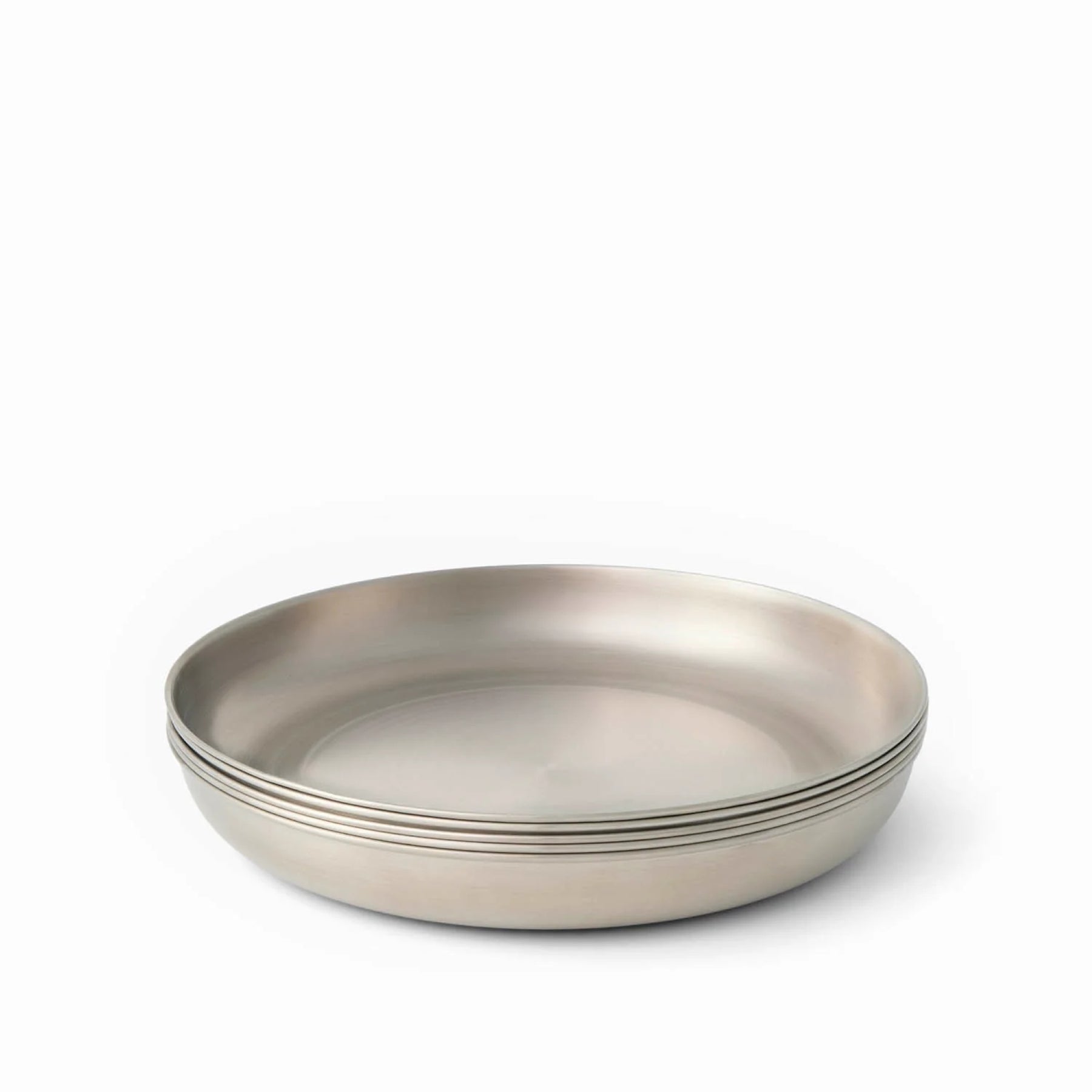 SEA TO SUMMIT | DETOUR STAINLESS STEEL PLATE - Piatto
