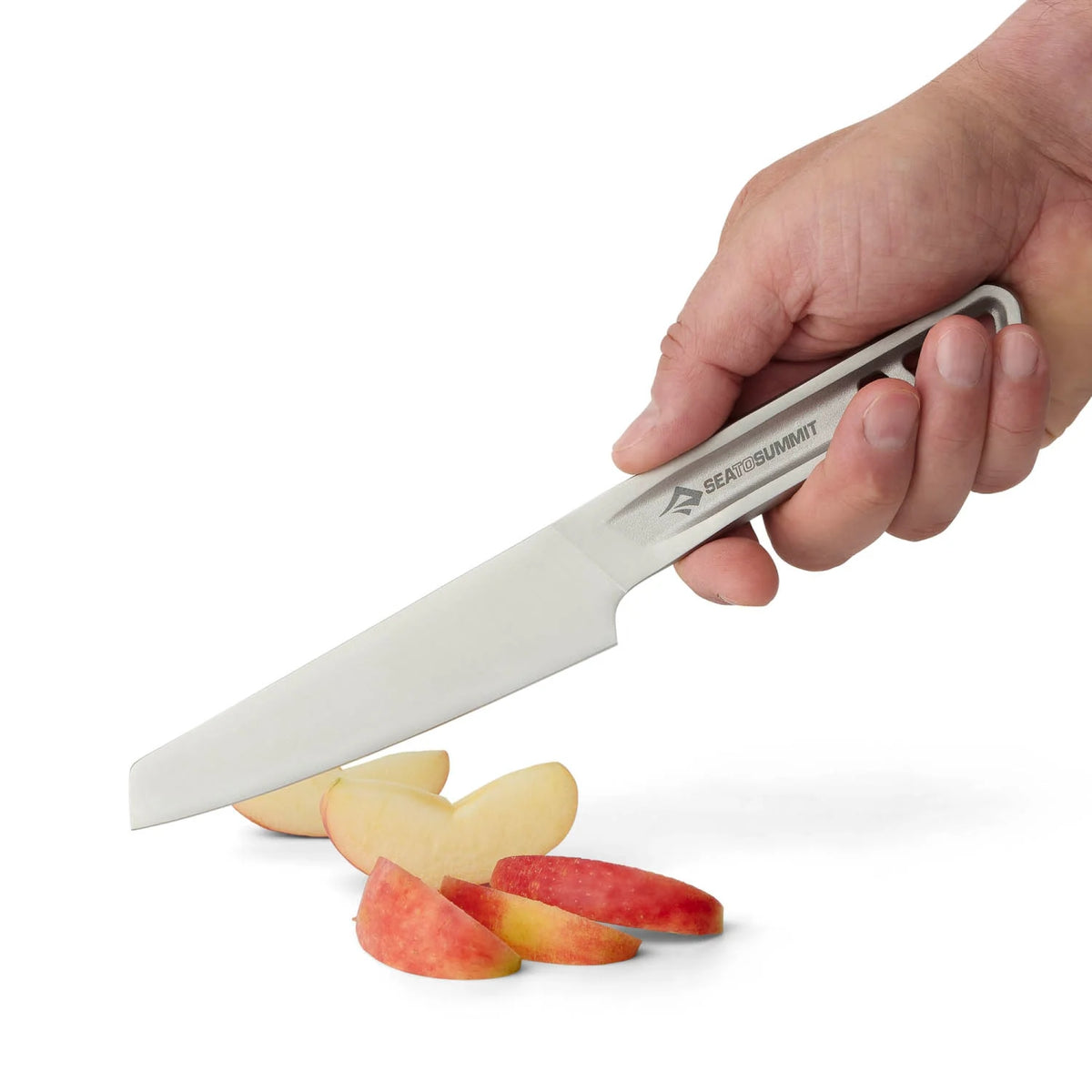 SEA TO SUMMIT | DETOUR STAINLESS STEEL KITCHEN KNIFE - Coltello da cucina