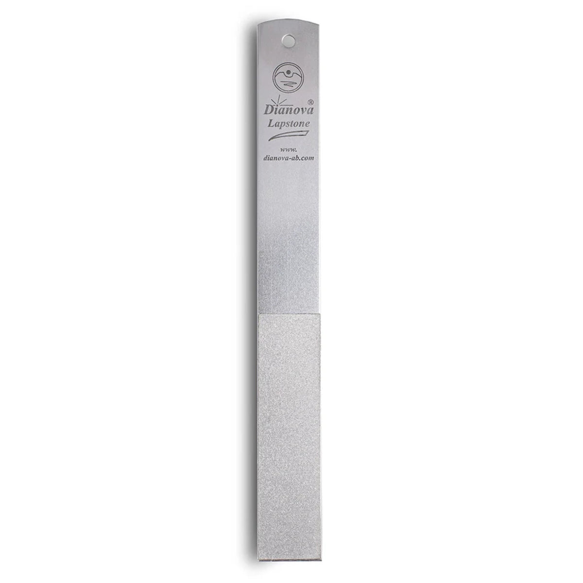 ROSELLI | DIAMOND SHARPENER DOUBLE SIDED- Affilatore diamantato