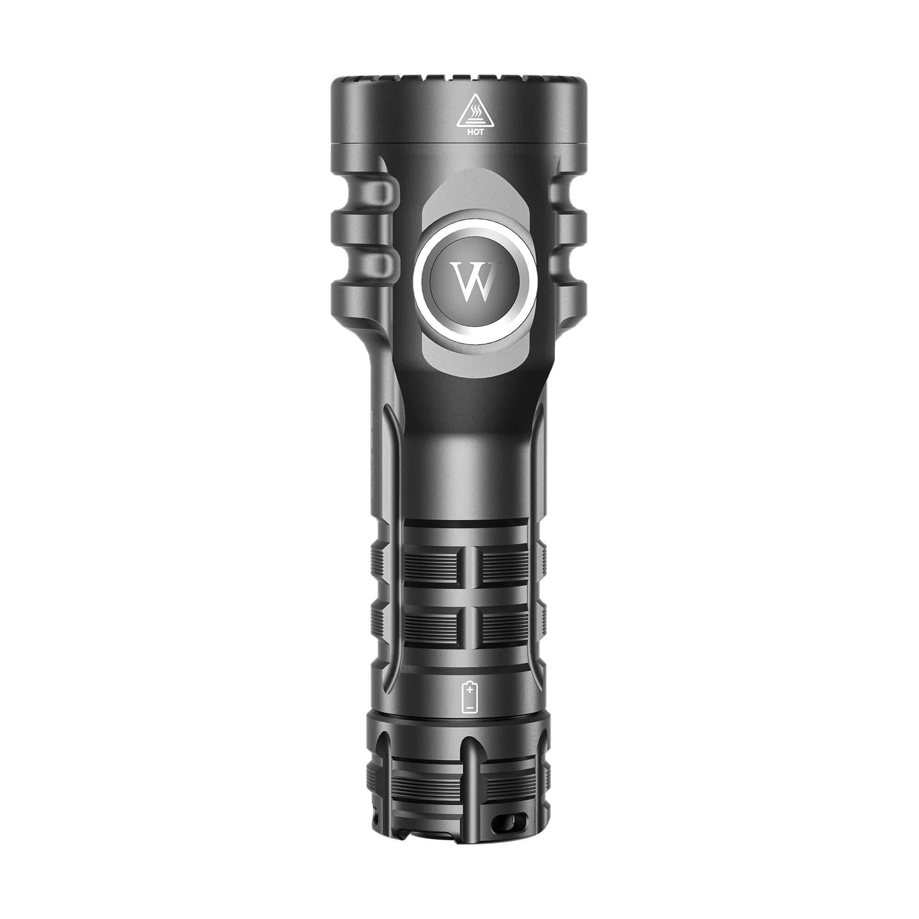 WUBEN | E6 - Torcia da 900 lumen