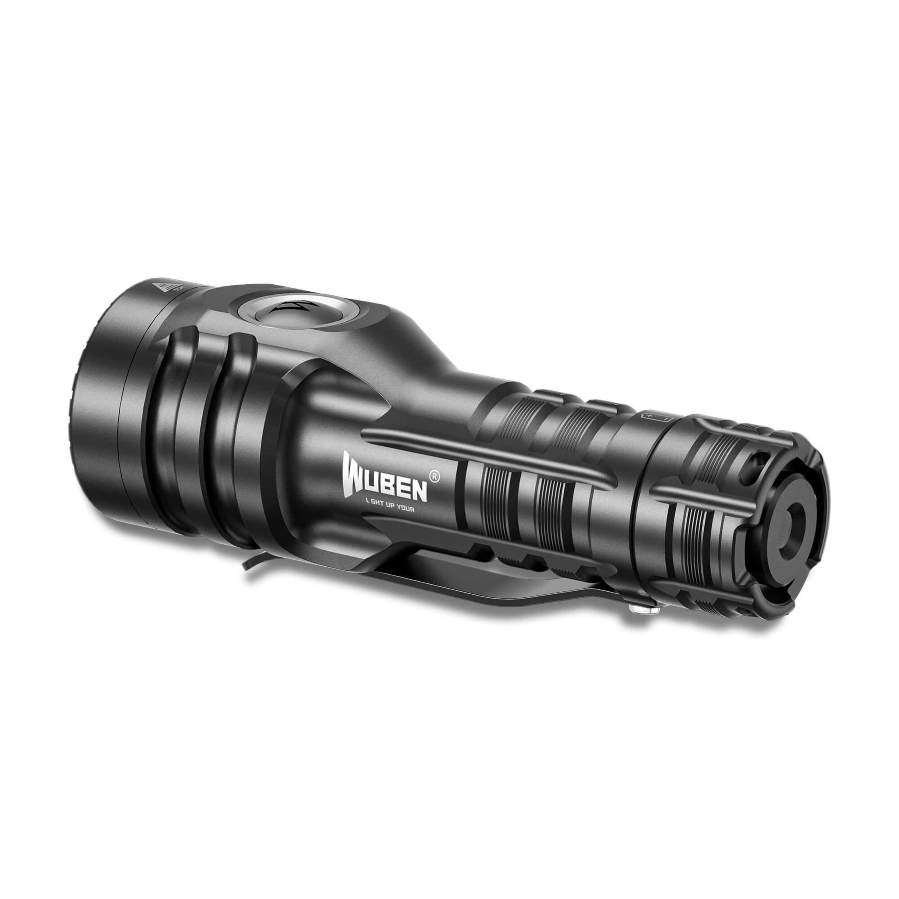 WUBEN | E6 - Torcia da 900 lumen