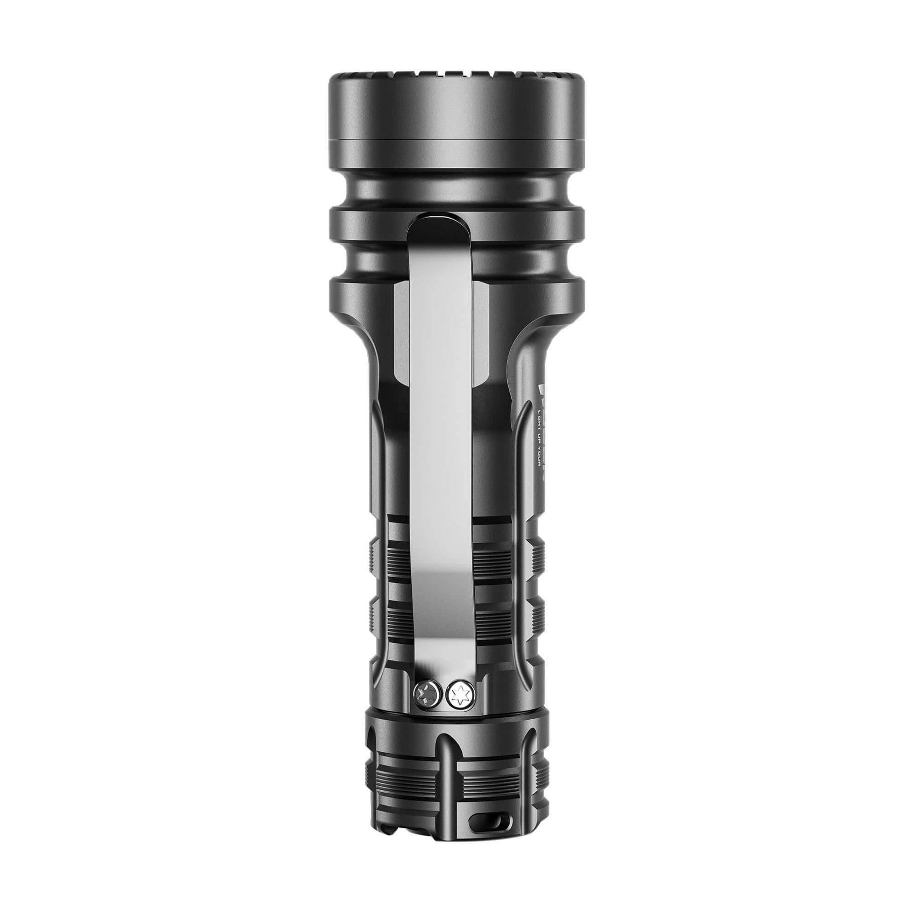 WUBEN | E6 - Torcia da 900 lumen