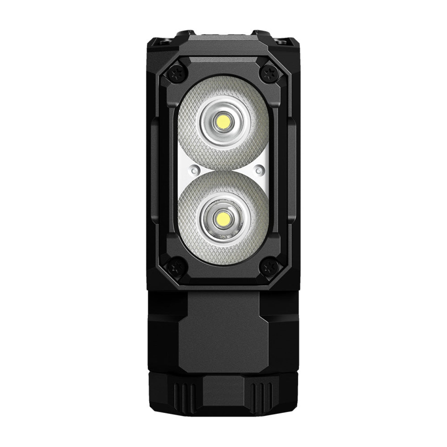 WUBEN | E7 MULTI-FUNCTIONAL EDC - Torcia multifunzione da 1800 Lumens