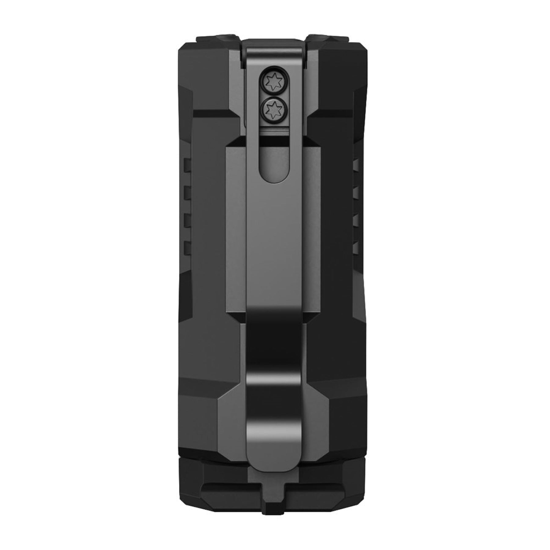WUBEN | E7 MULTI-FUNCTIONAL EDC - Torcia multifunzione da 1800 Lumens