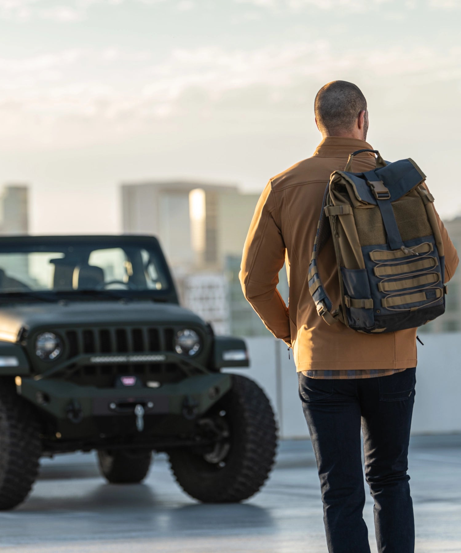 ELDO RT PACK DI 5.11