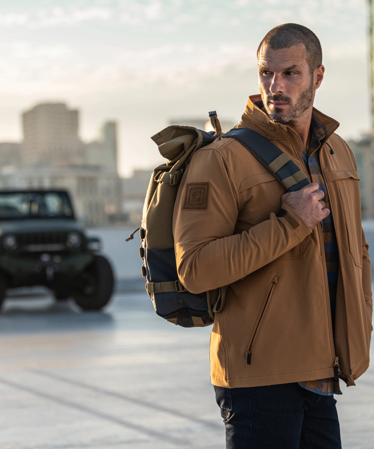 ELDO RT PACK DI 5.11