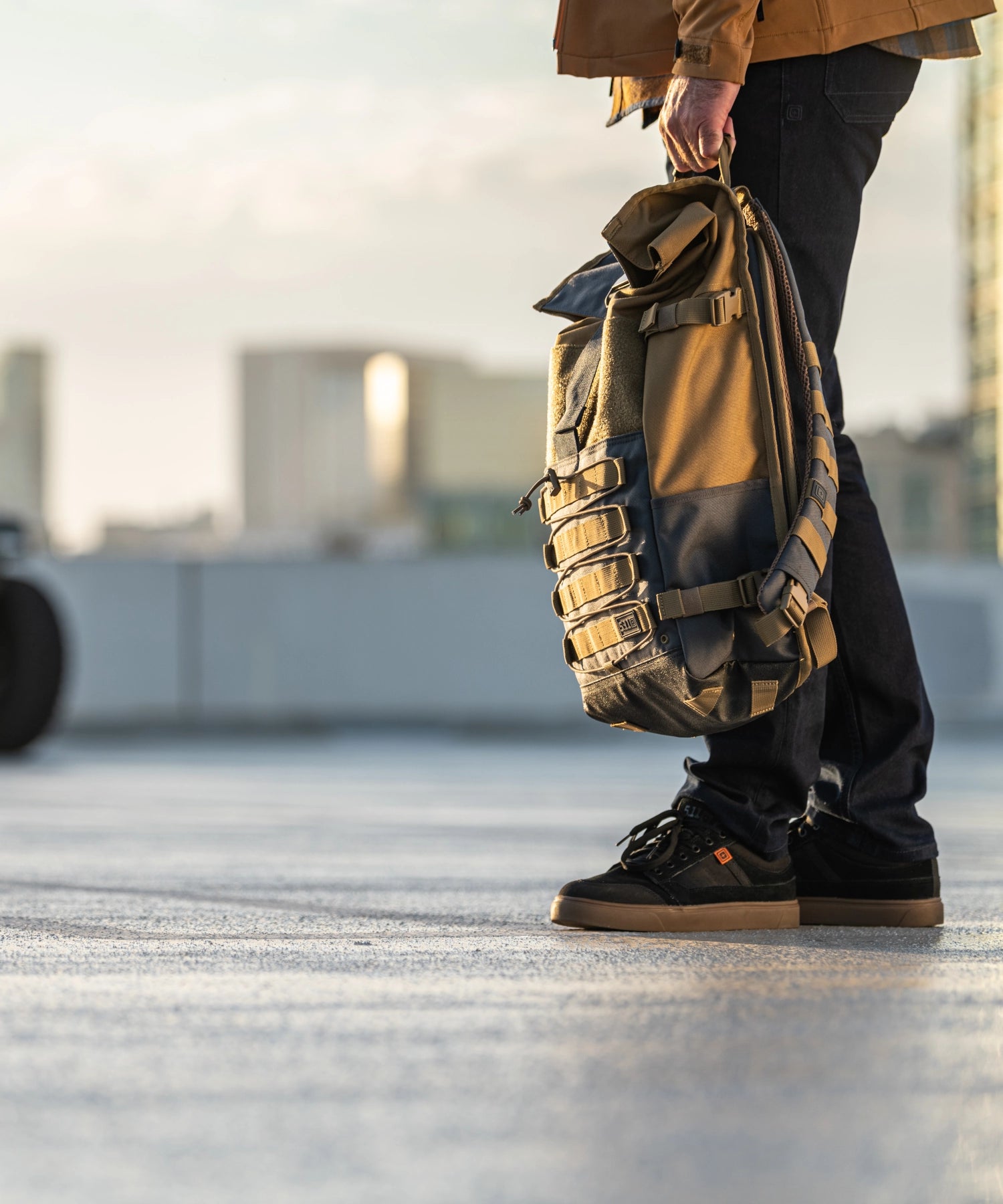 ELDO RT PACK DI 5.11