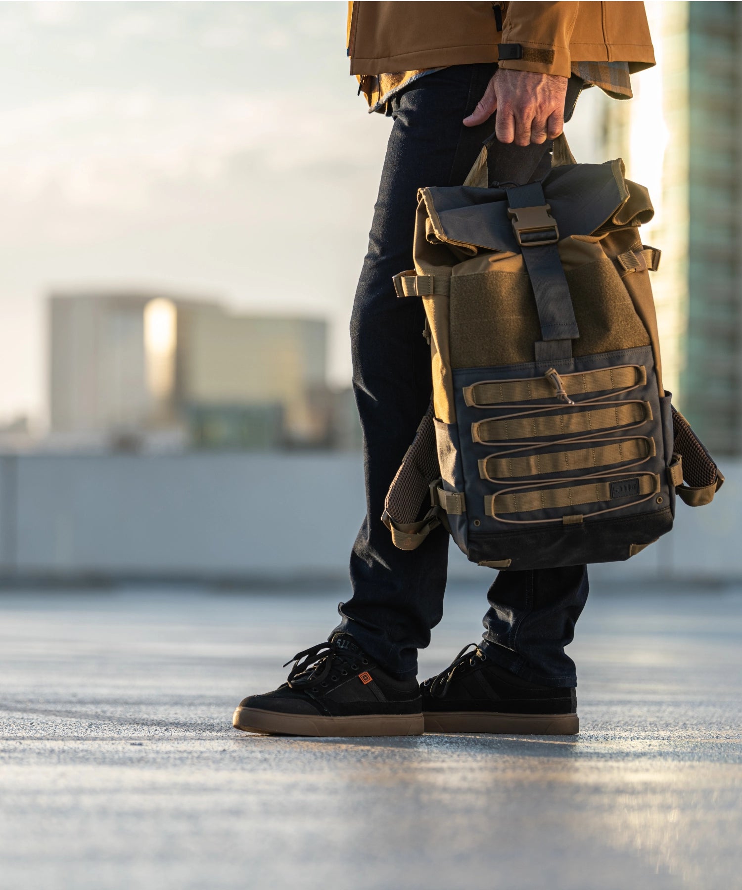 ELDO RT PACK DI 5.11