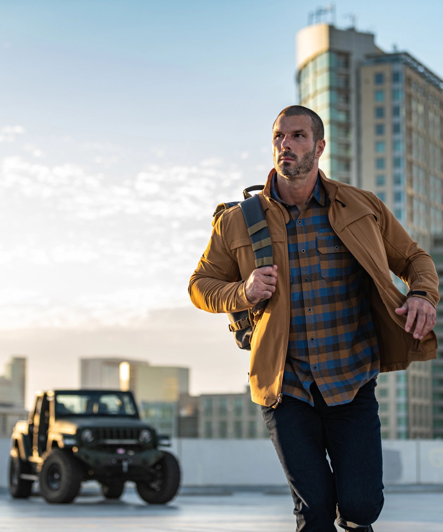 ELDO RT PACK DI 5.11