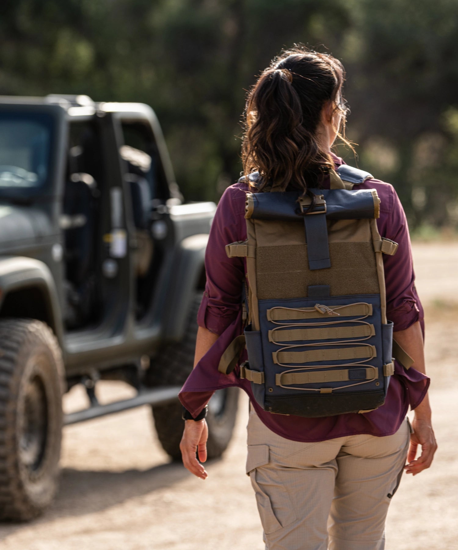 ELDO RT PACK DI 5.11