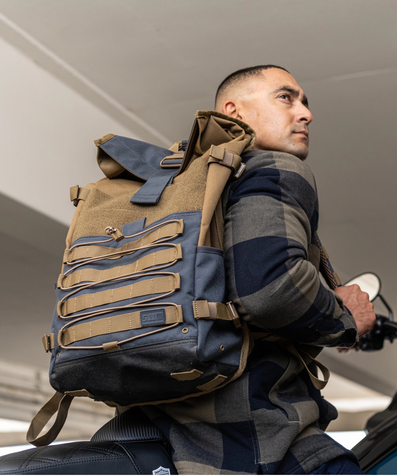 ELDO RT PACK DI 5.11