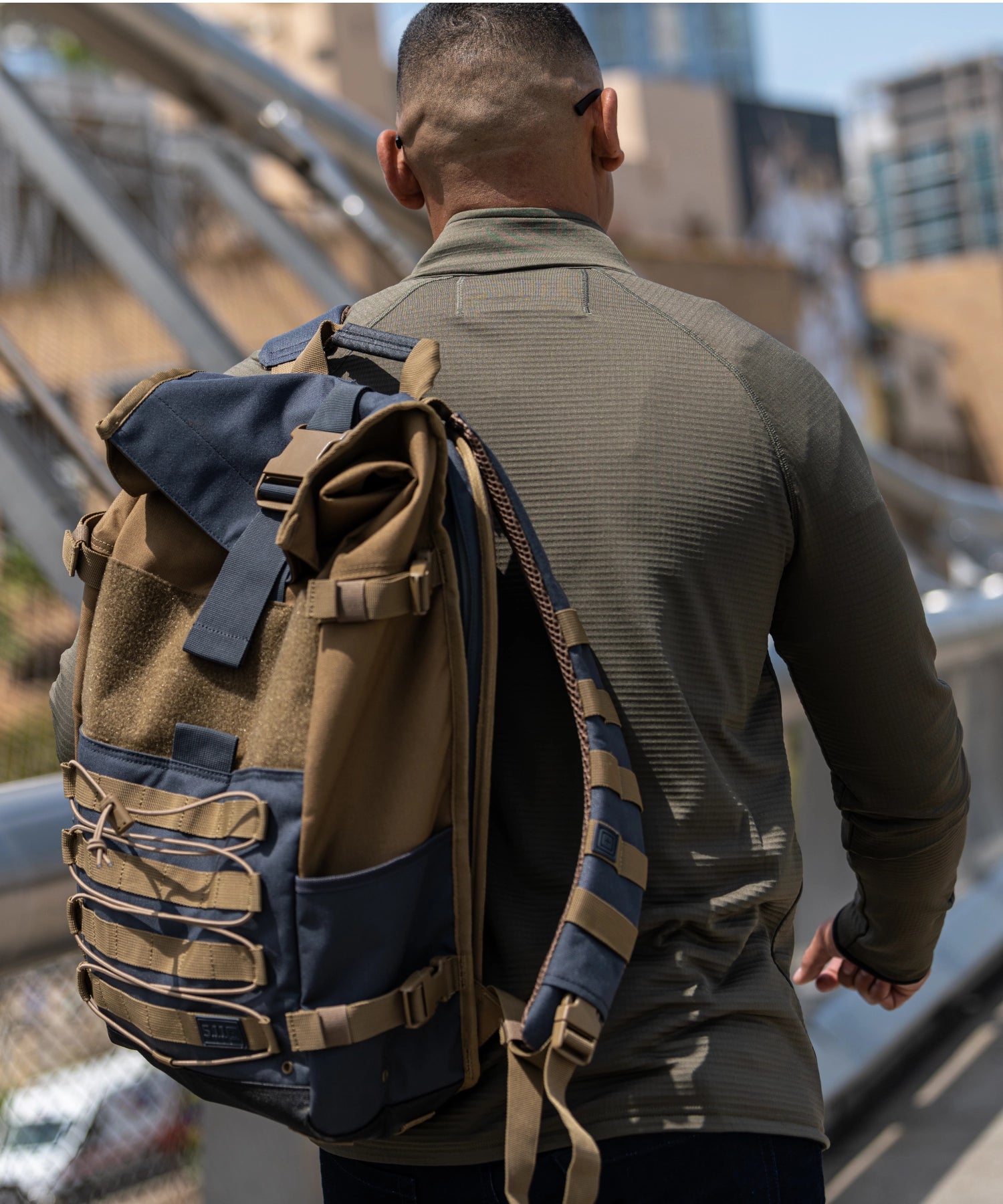 ELDO RT PACK DI 5.11