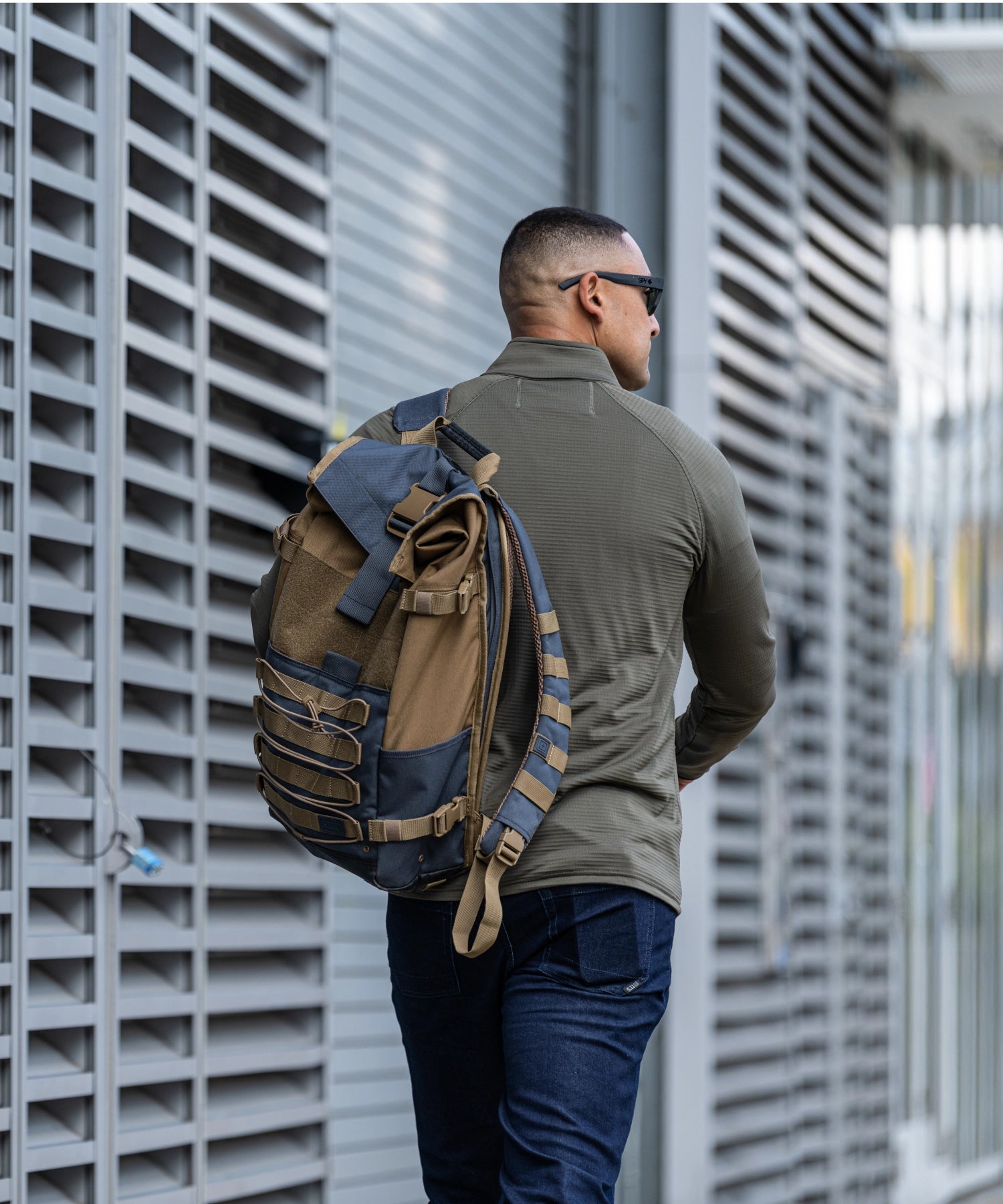 ELDO RT PACK DI 5.11