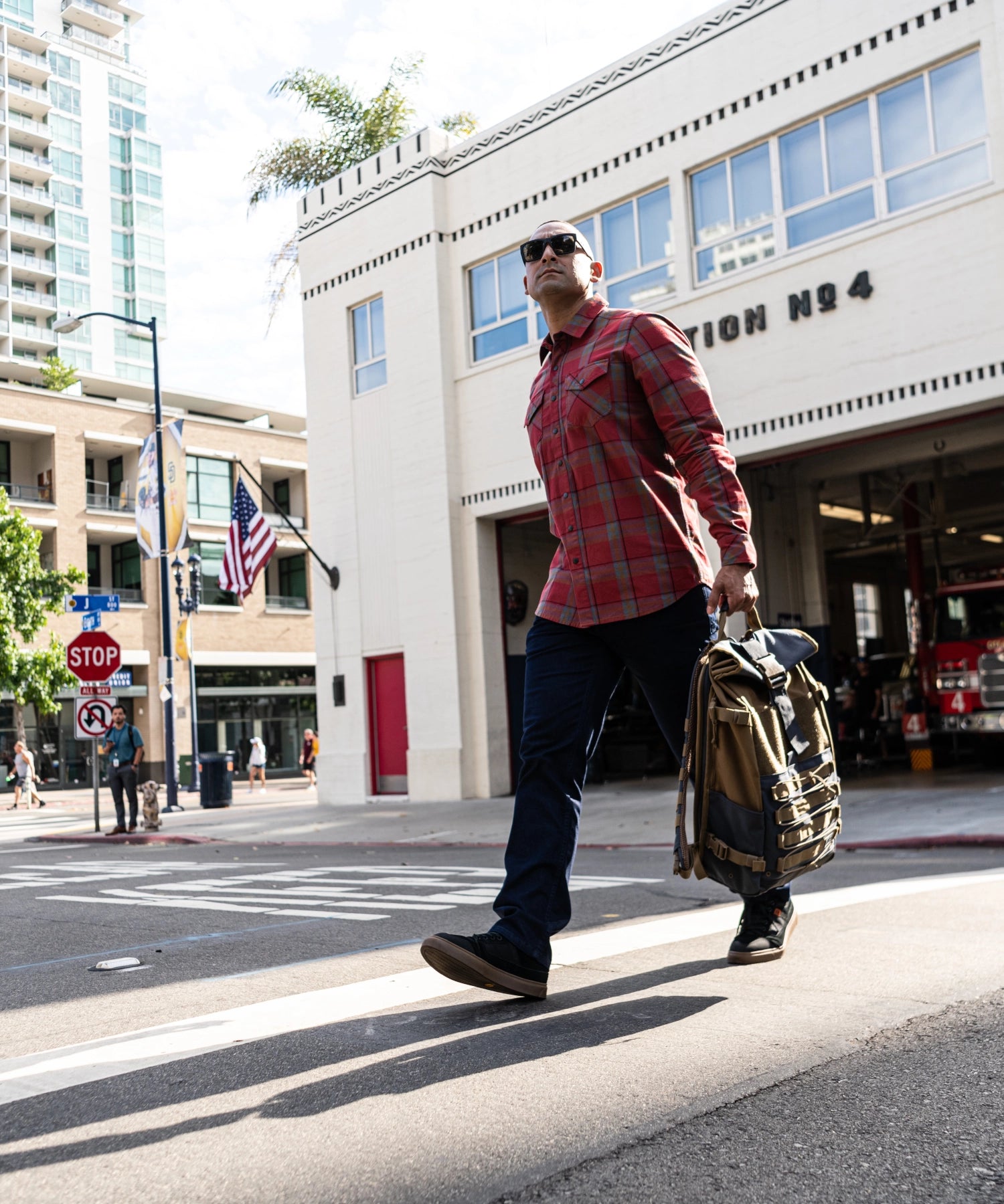 ELDO RT PACK DI 5.11