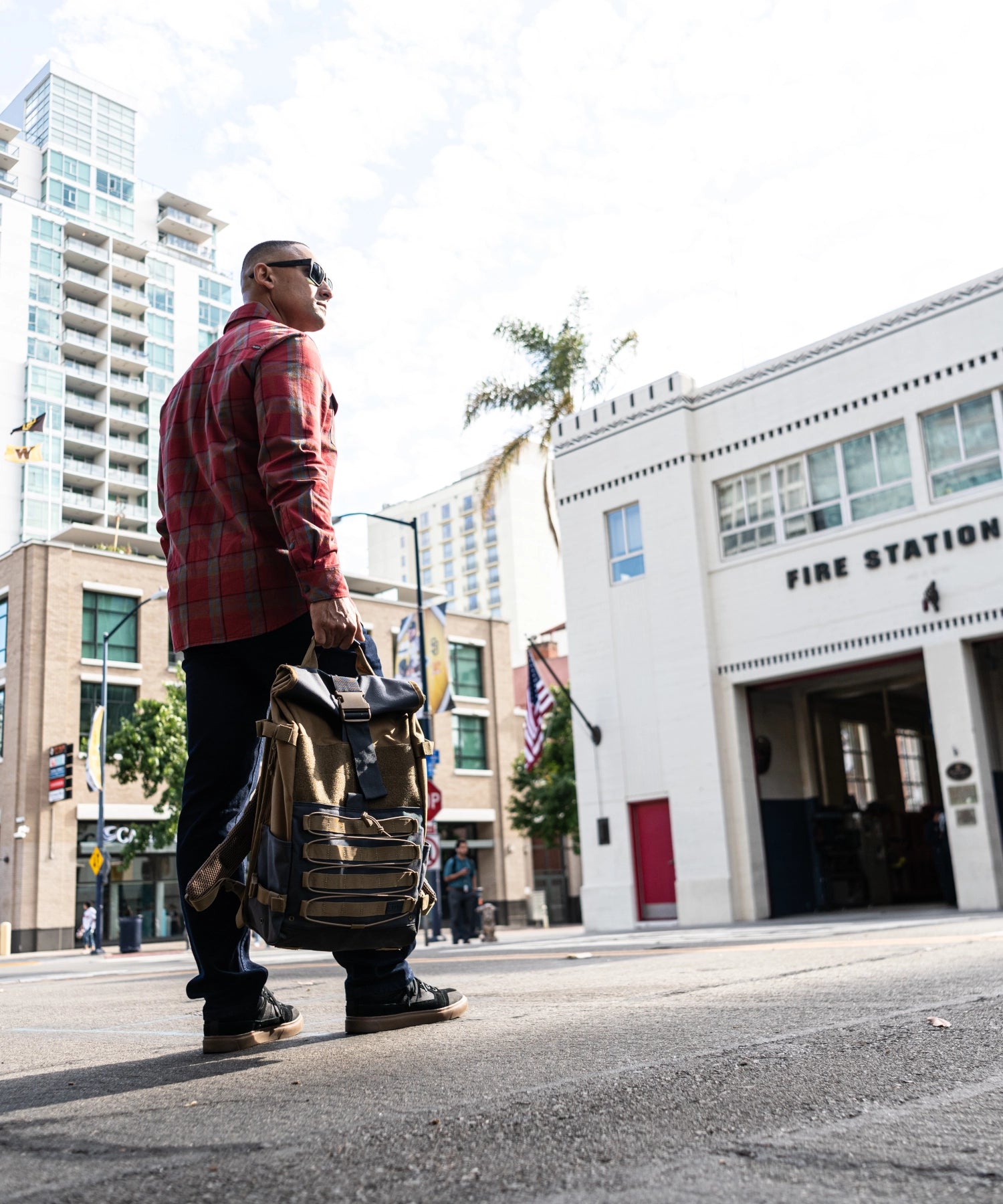 ELDO RT PACK DI 5.11