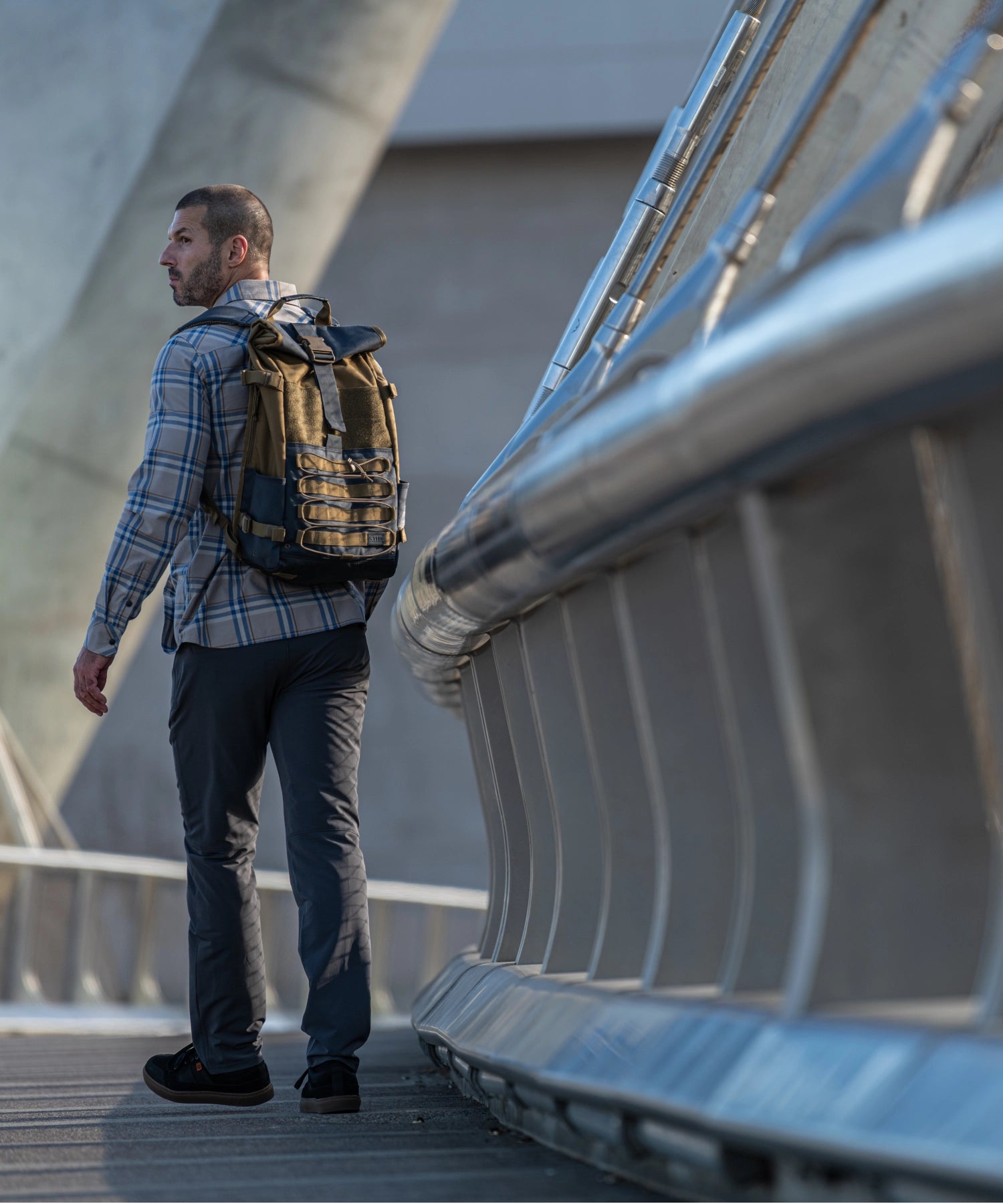 ELDO RT PACK DI 5.11