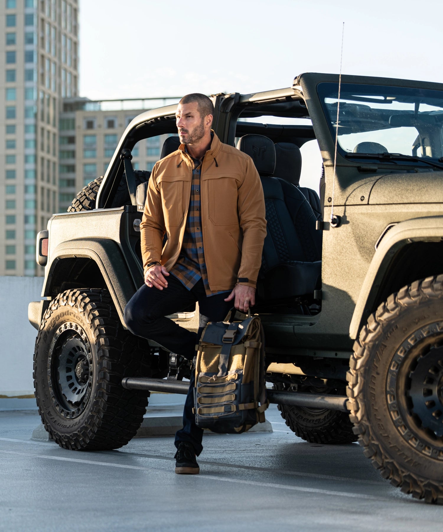 ELDO RT PACK DI 5.11