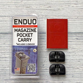 ULTICLIP | ENDUO MAGAZINE POCKET CARRY