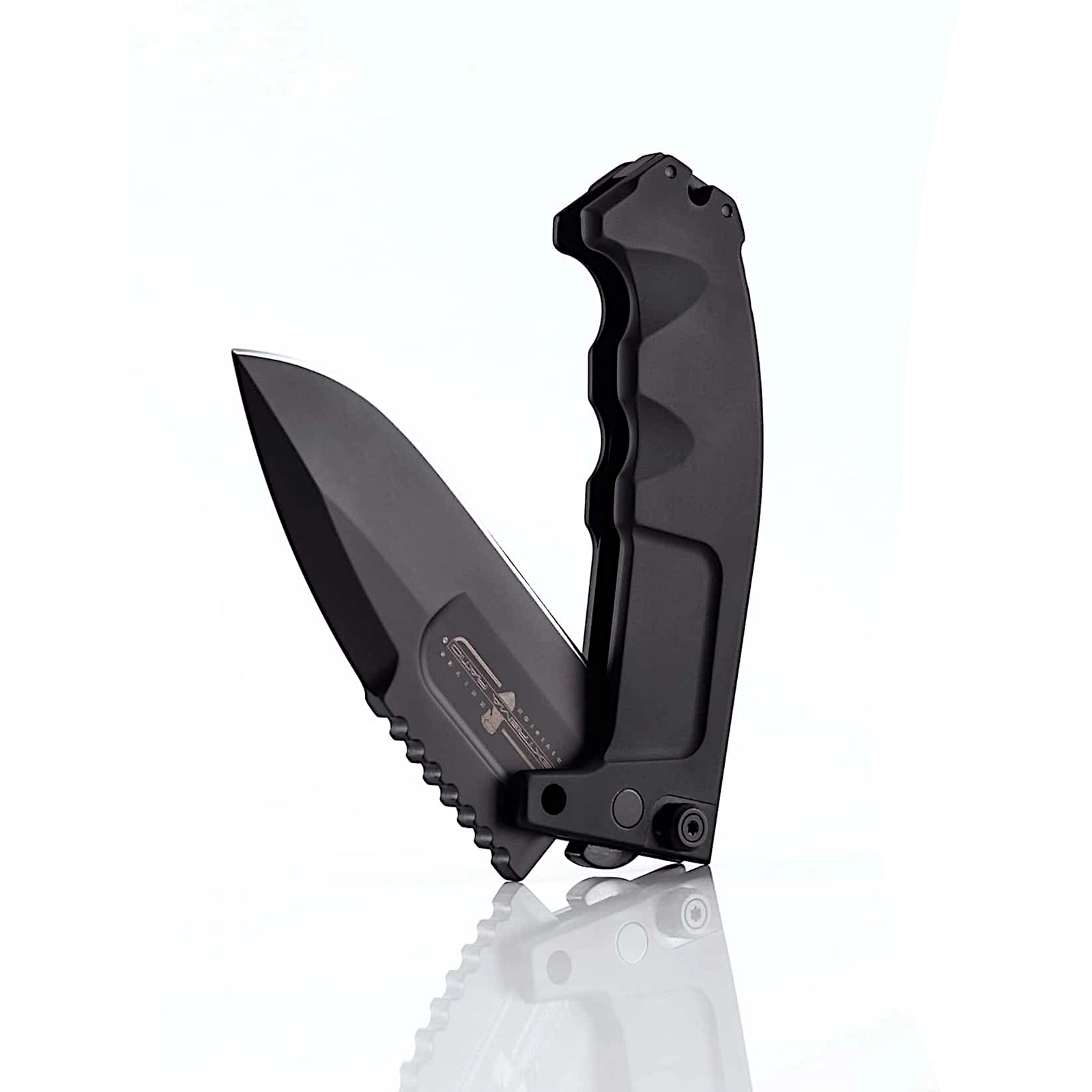 extrema ratio rao 2 black