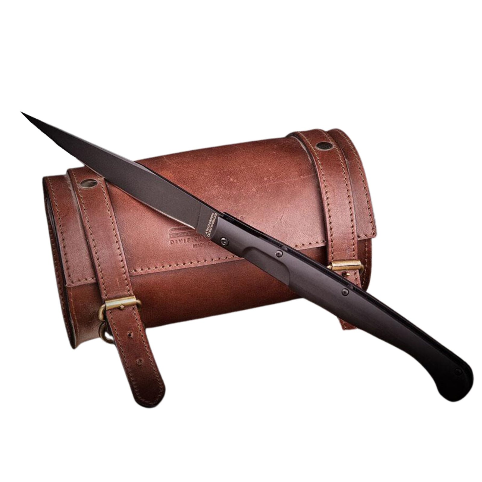 extrema ratio resolza 12 black