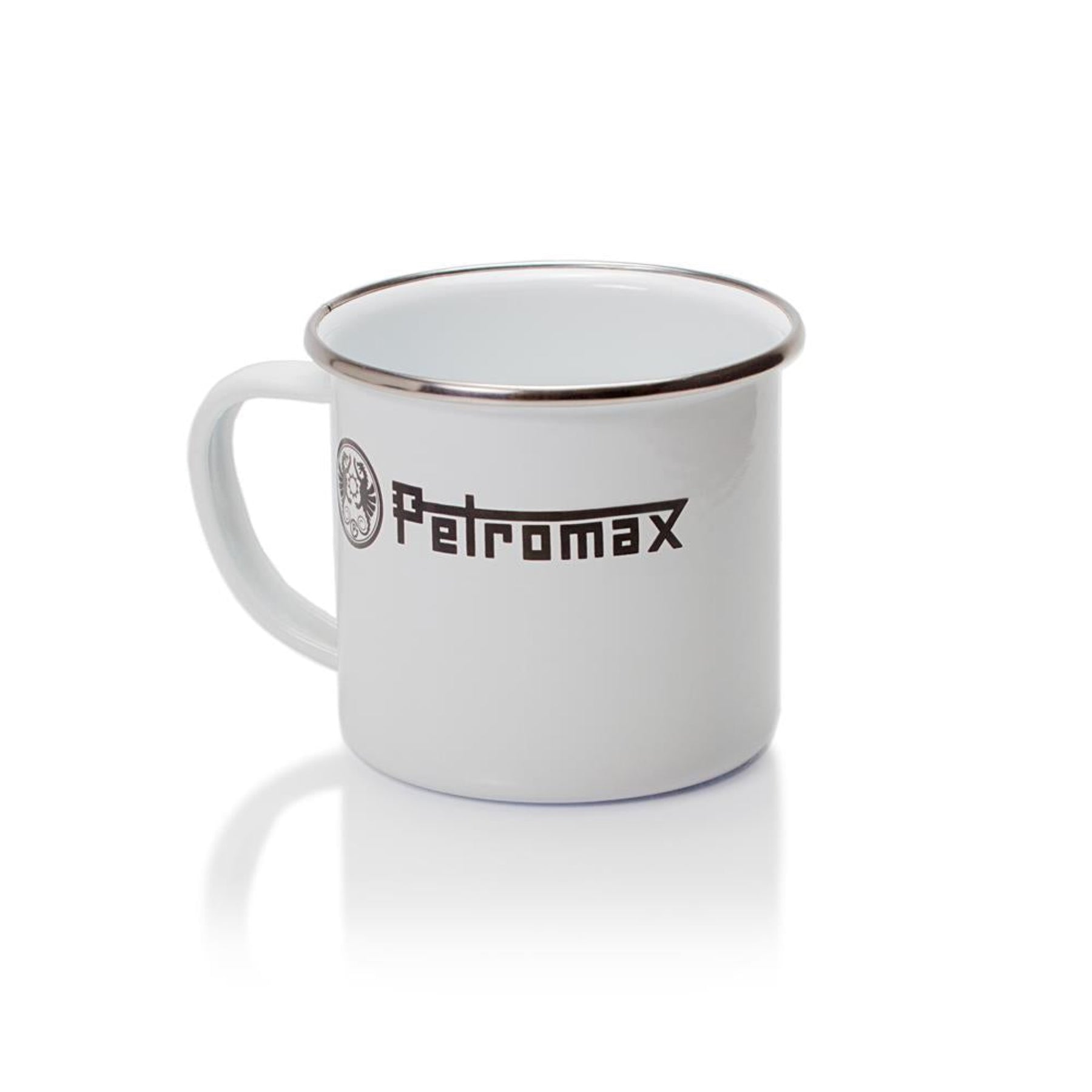 PETROMAX | ENAMEL MUG - Tazza smaltata resistente ai graffi