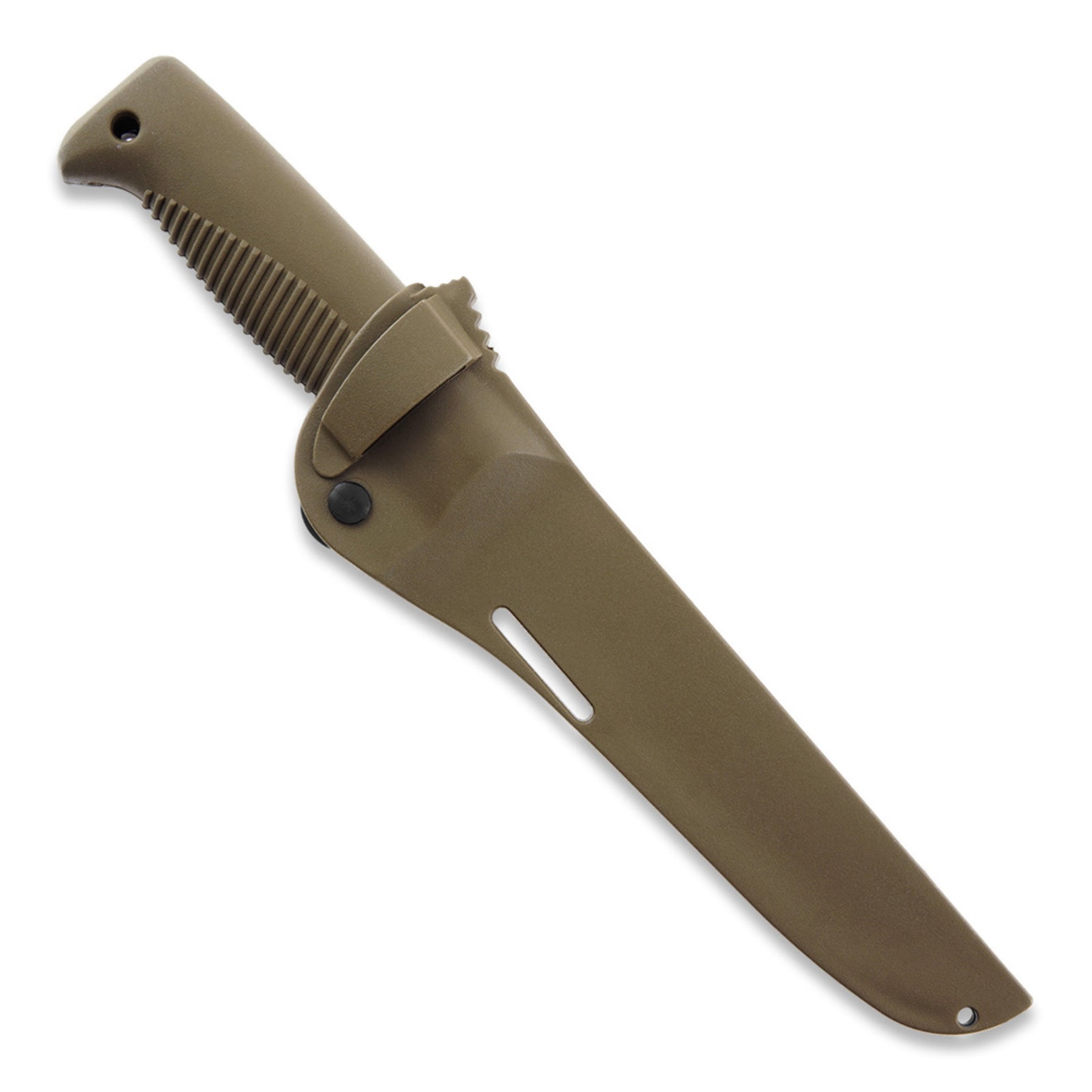 PELTONEN | M95 RANGER PUUKKO - Coltello a lama fissa