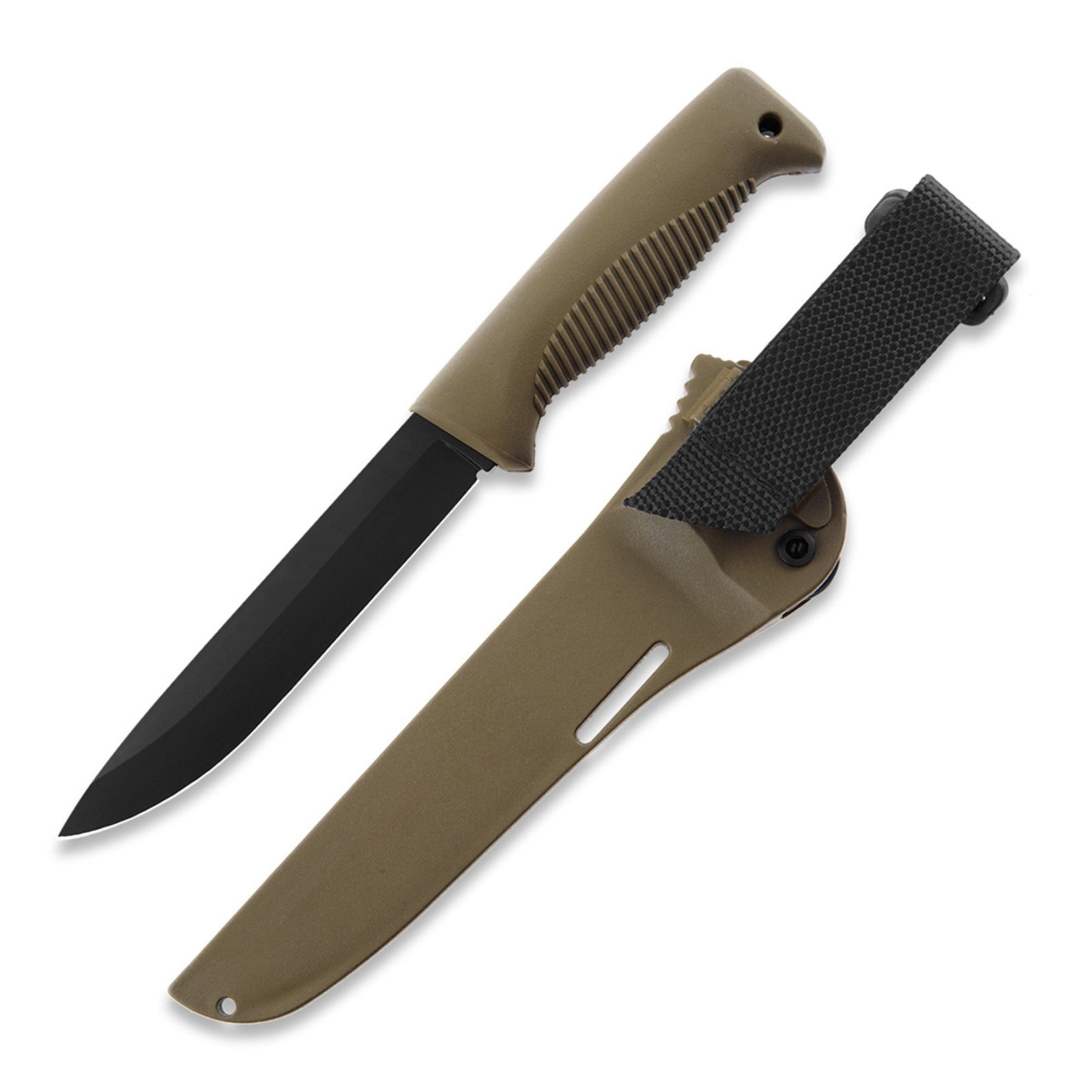 PELTONEN | M95 RANGER PUUKKO - Coltello a lama fissa