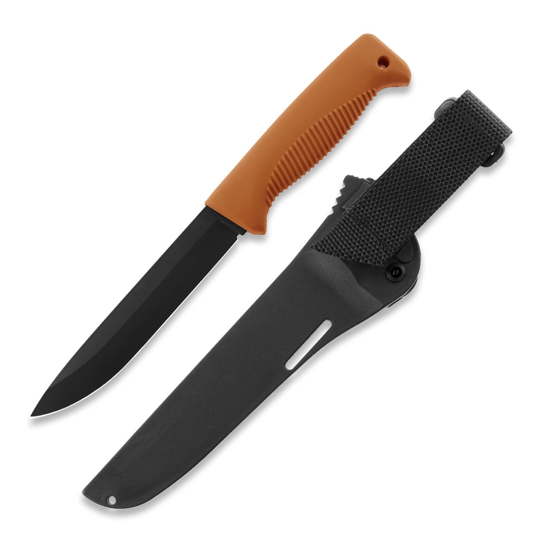 PELTONEN | M95 RANGER PUUKKO - Coltello a lama fissa