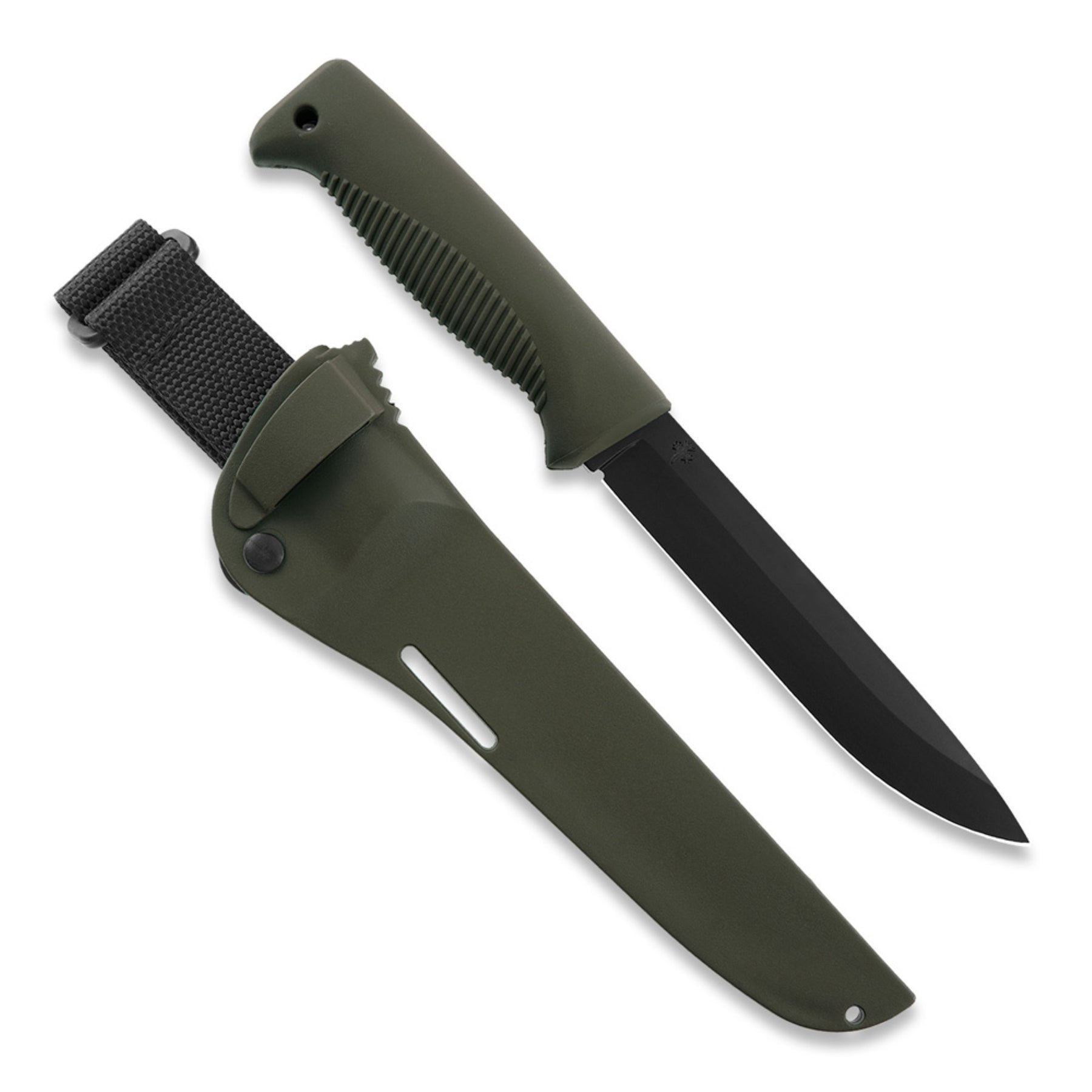 PELTONEN | M95 RANGER PUUKKO - Coltello a lama fissa