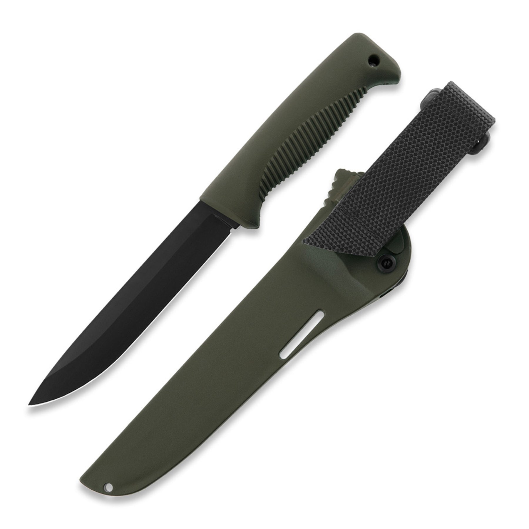 PELTONEN | M95 RANGER PUUKKO - Coltello a lama fissa
