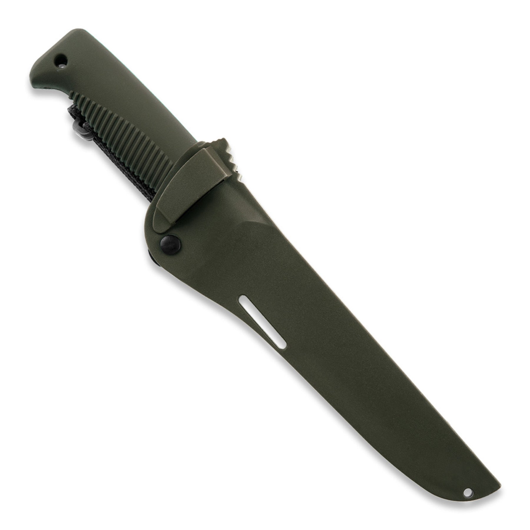 PELTONEN | M95 RANGER PUUKKO - Coltello a lama fissa