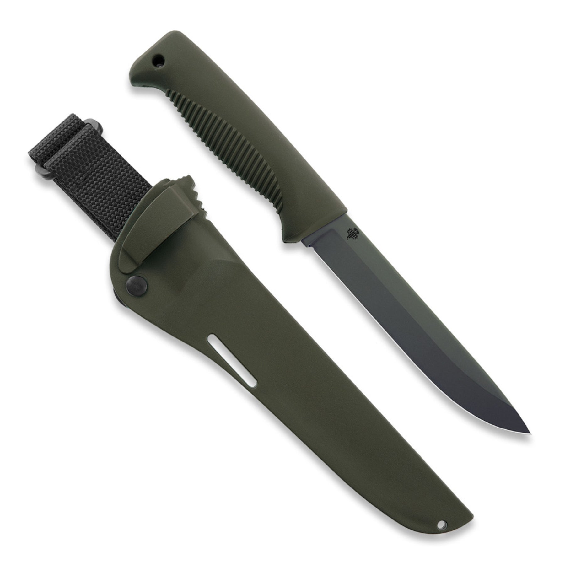 PELTONEN | M95 RANGER PUUKKO - Coltello a lama fissa