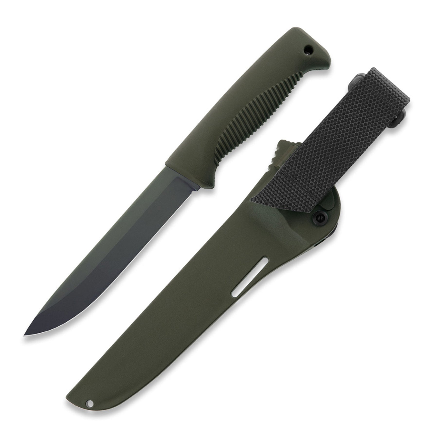 PELTONEN | M95 RANGER PUUKKO - Coltello a lama fissa
