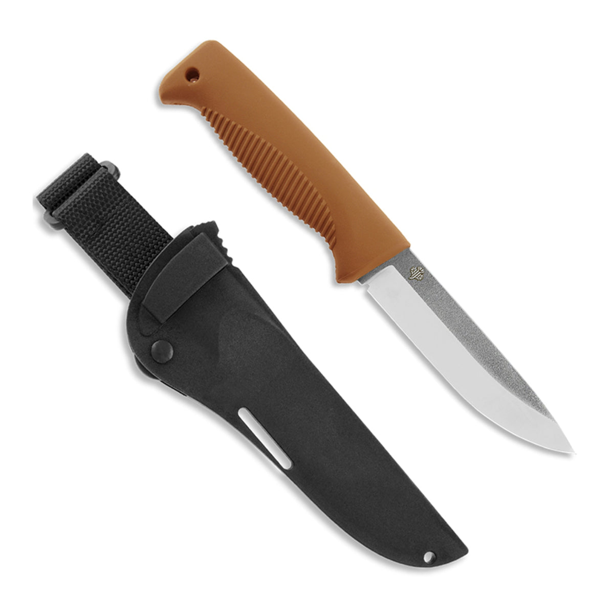 PELTONEN | M07 RANGER PUUKKO N690 - Coltello a lama fissa