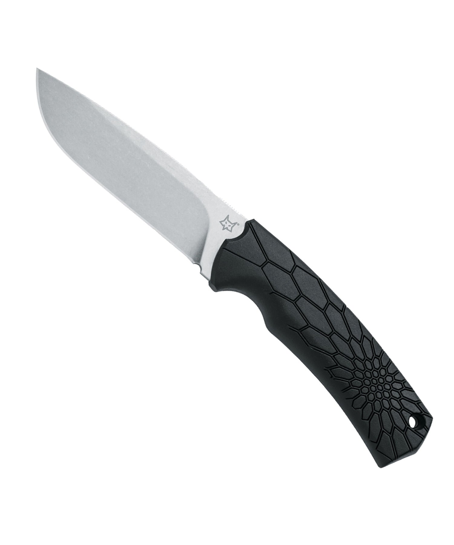FOX CORE FIXED FX-605 bisello flat manico nero 1500x1800