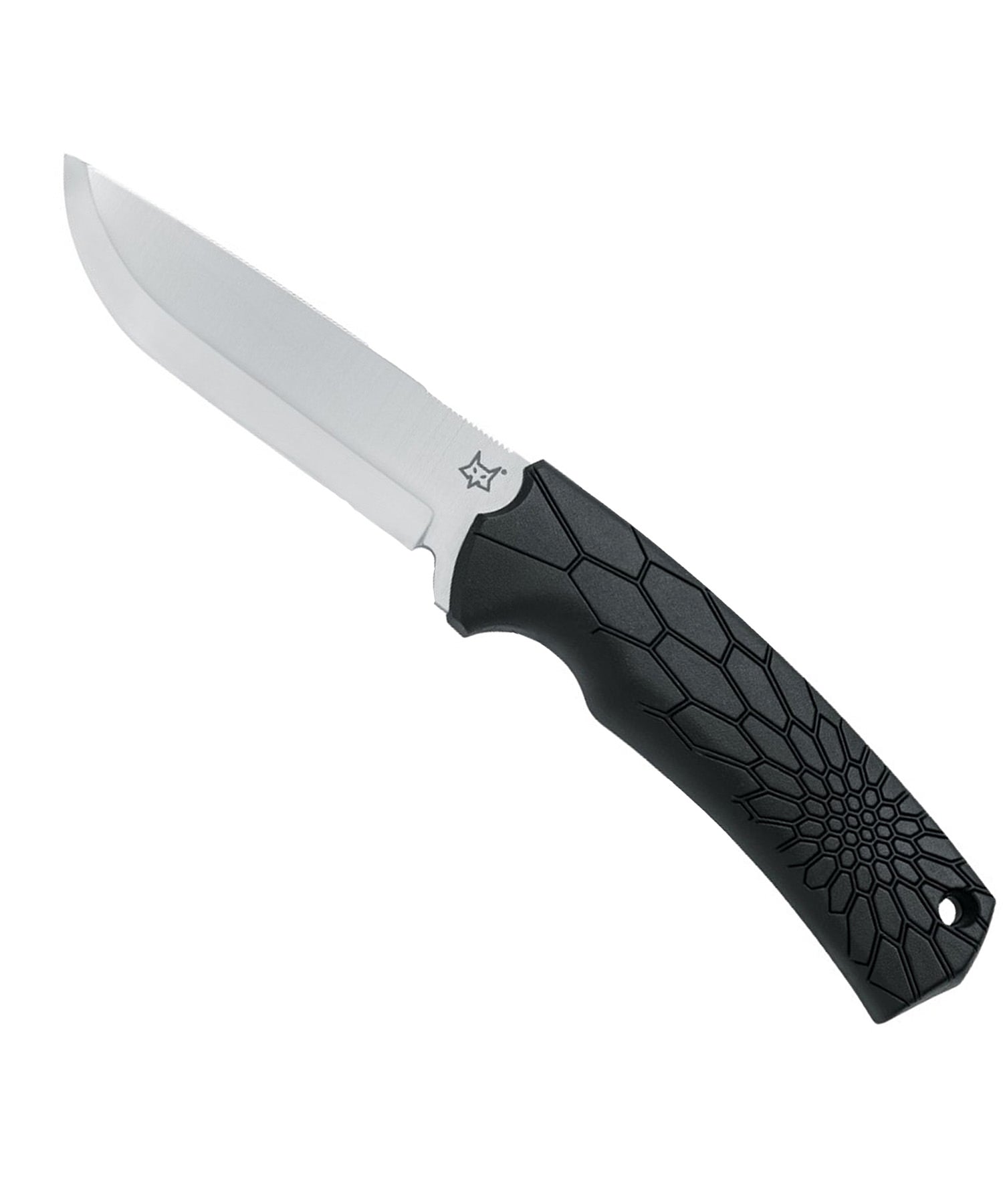 FOX CORE FIXED FX-605 bisello scandy manico nero 1800x1500