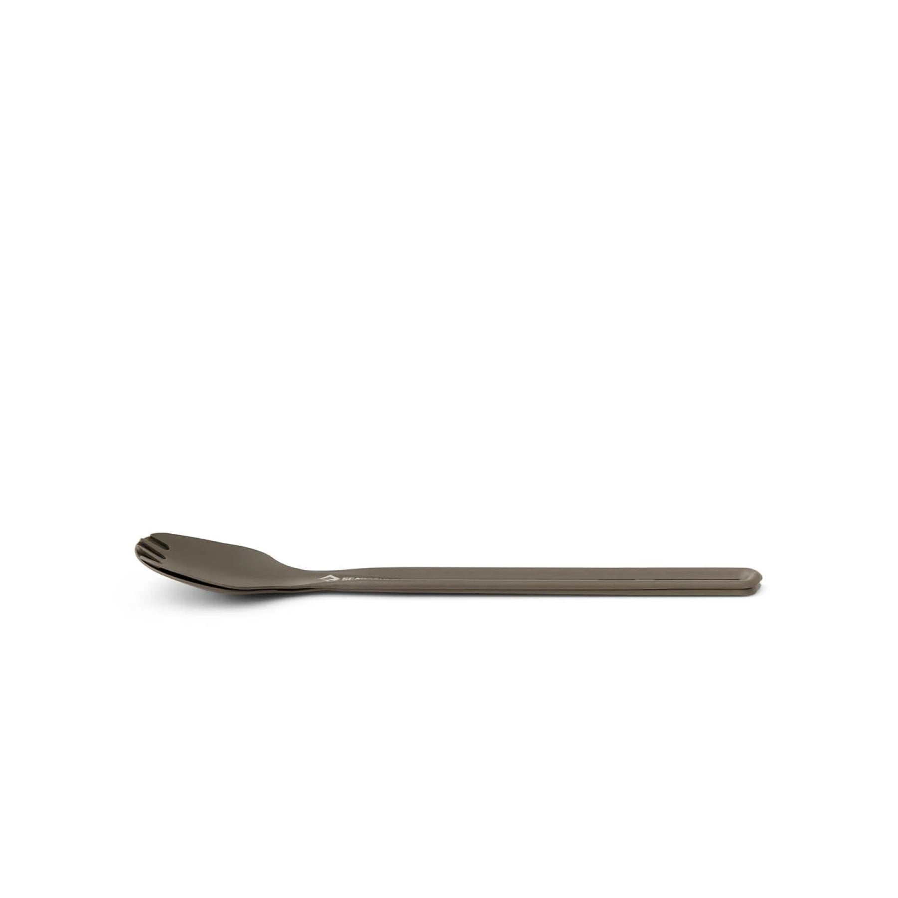 SEA TO SUMMIT | SPOON & SPORK LONG FRONTIER - Set di posate